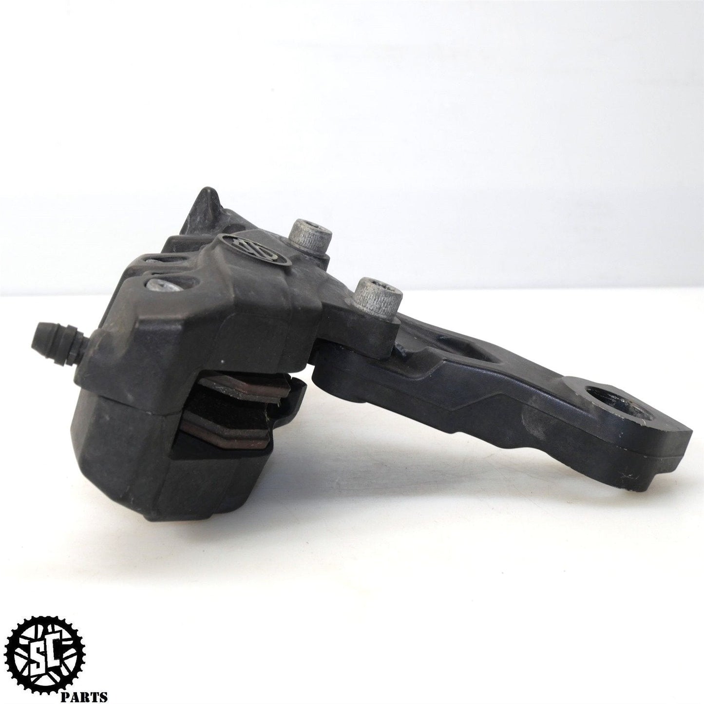 2017-2022 HARLEY-DAVIDSON ROAD GLIDE REAR BRAKE CALIPER HD17