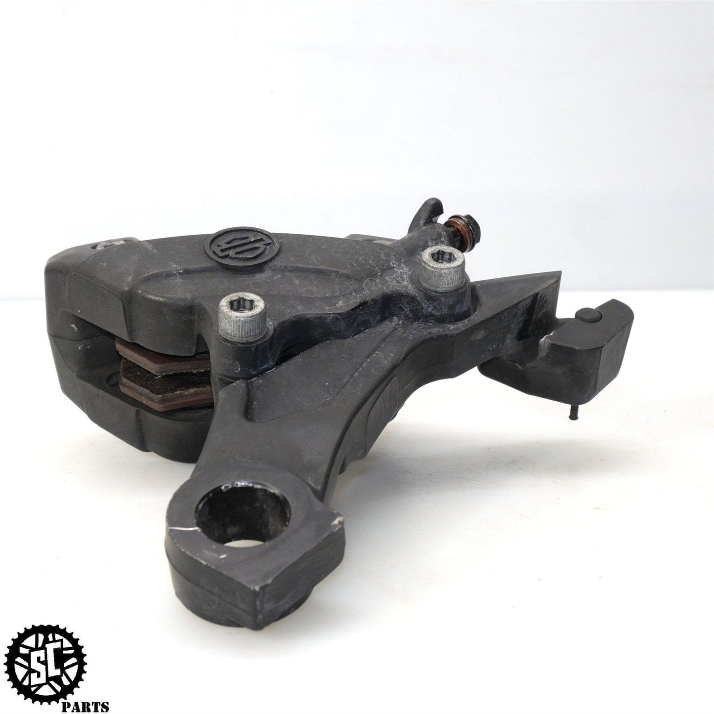 2017-2022 HARLEY-DAVIDSON ROAD GLIDE REAR BRAKE CALIPER HD17