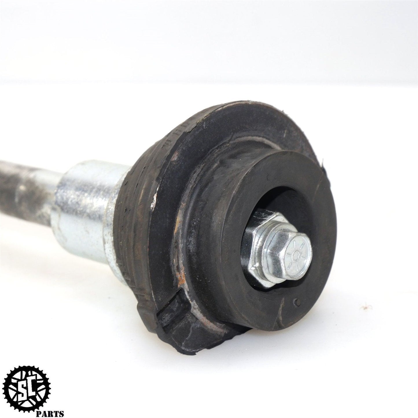 2017-2022 HARLEY-DAVIDSON ROAD GLIDE REAR SWINGARM MOTOR MOUNT ISOLATOR HD17