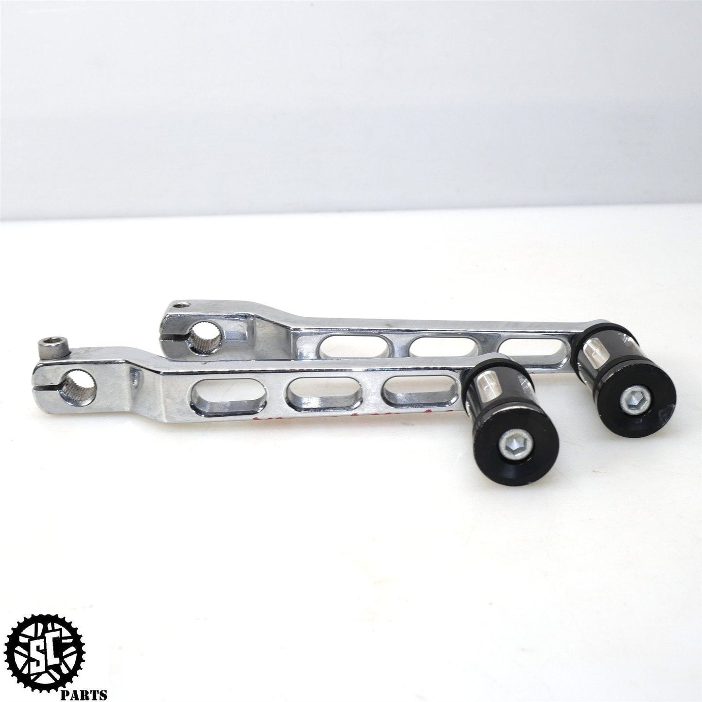 2017-2022 HARLEY-DAVIDSON ROAD GLIDE HEEL TOE GEAR SHIFTER PEDAL LEVERS HD17
