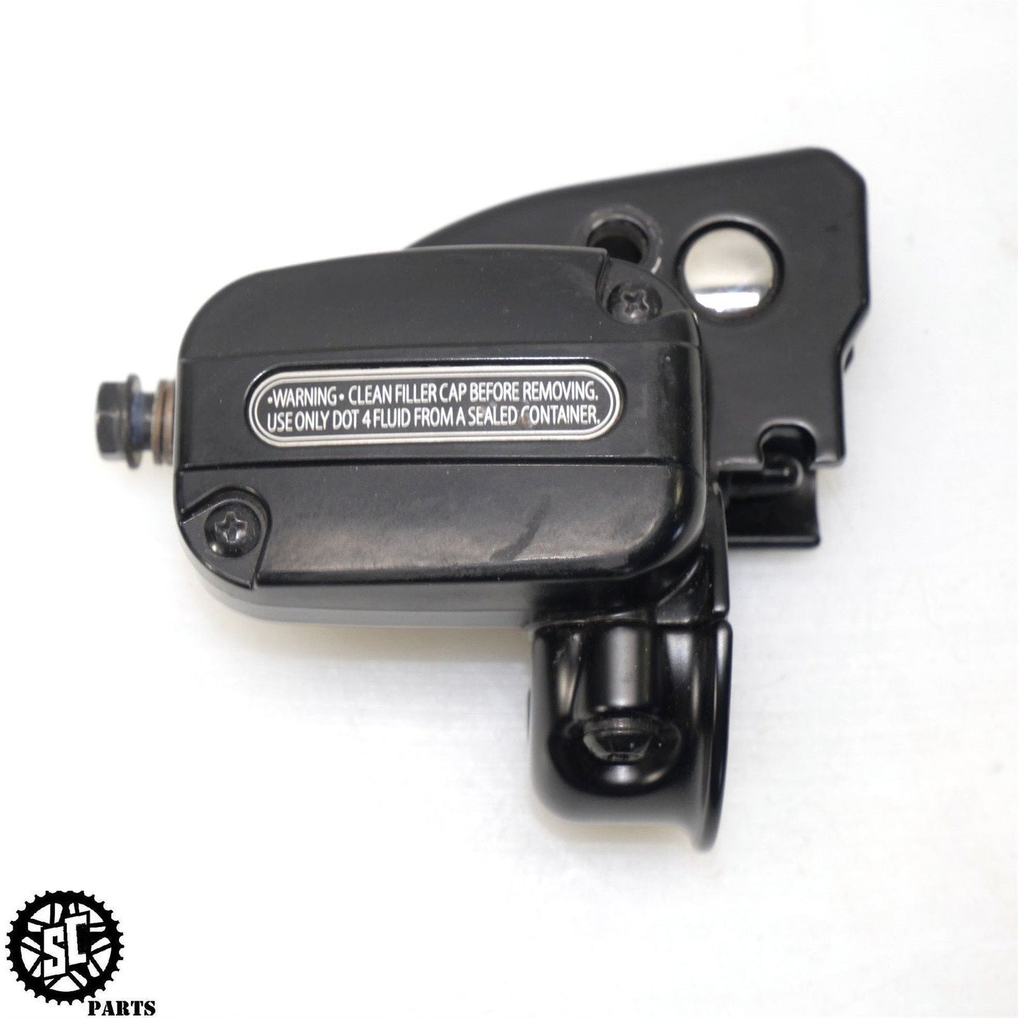 2017-2022 HARLEY-DAVIDSON ROAD GLIDE FRONT BRAKE MASTER CYLINDER HD17
