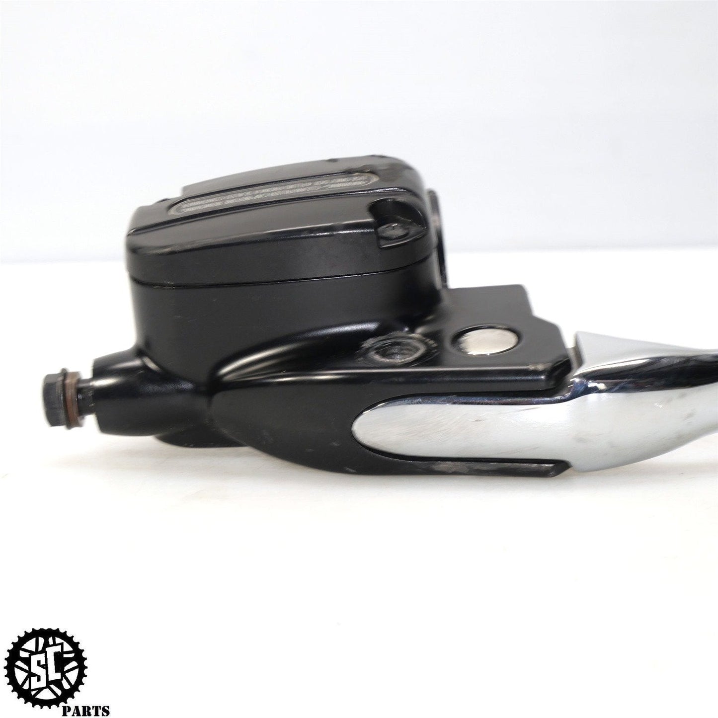 2017-2022 HARLEY-DAVIDSON ROAD GLIDE HYDRAULIC CLUTCH MASTER CYLINDER HD17