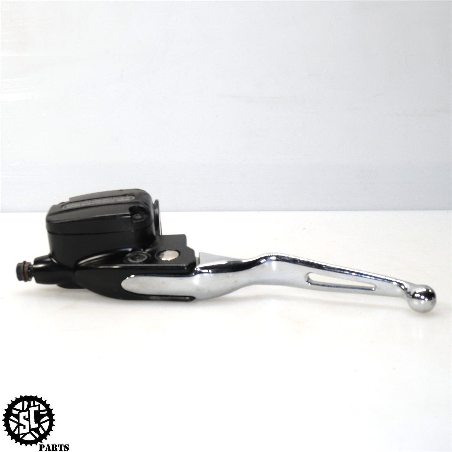 2017-2022 HARLEY-DAVIDSON ROAD GLIDE HYDRAULIC CLUTCH MASTER CYLINDER HD17