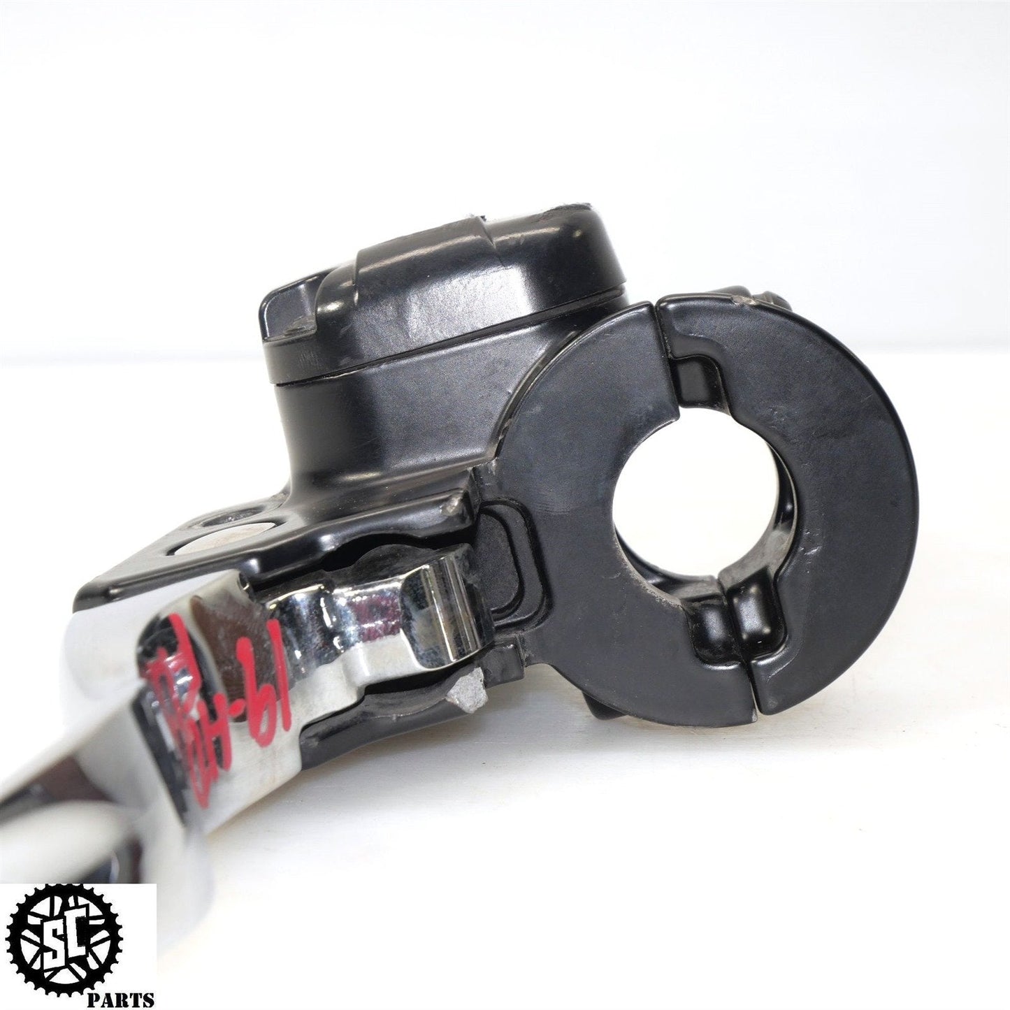 2017-2022 HARLEY-DAVIDSON ROAD GLIDE HYDRAULIC CLUTCH MASTER CYLINDER HD17