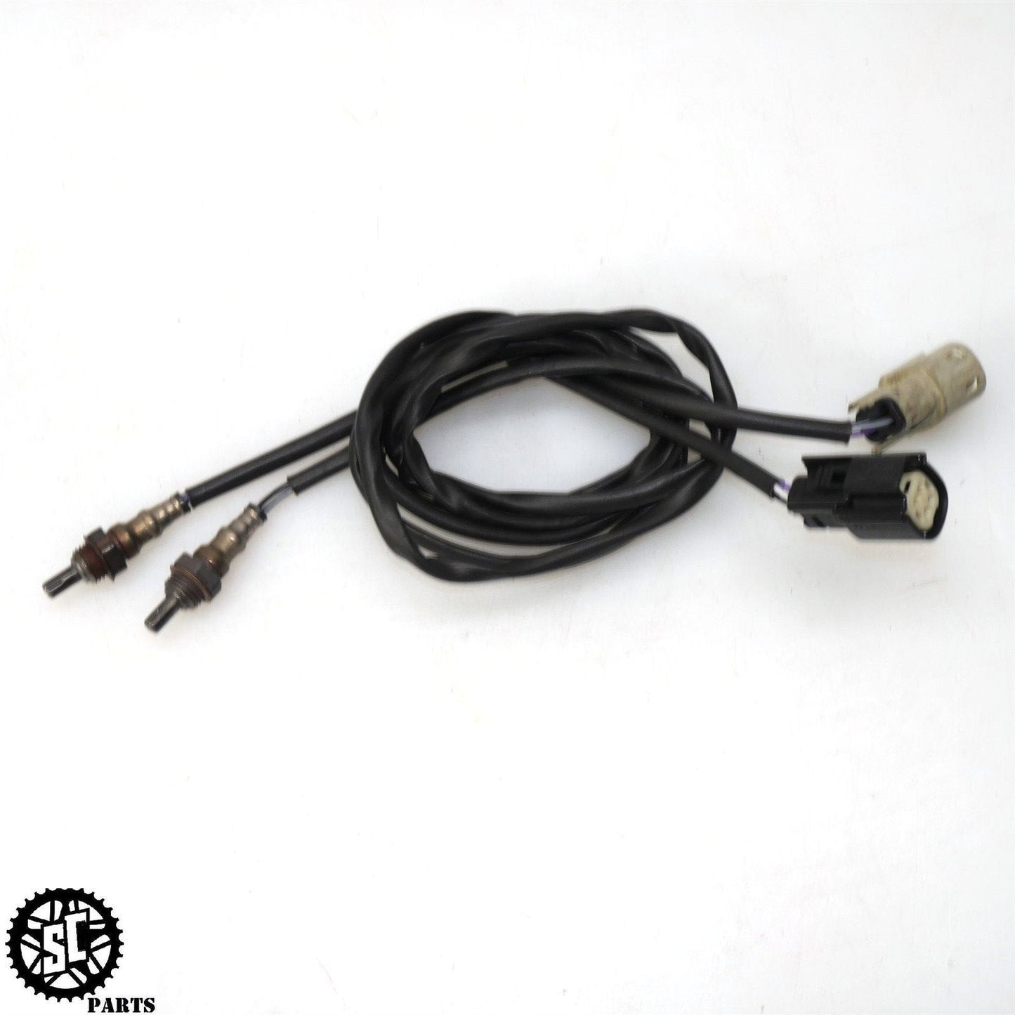 2017-2022 HARLEY-DAVIDSON ROAD GLIDE EXHAUST OXYGEN O2 SENSORS HD17
