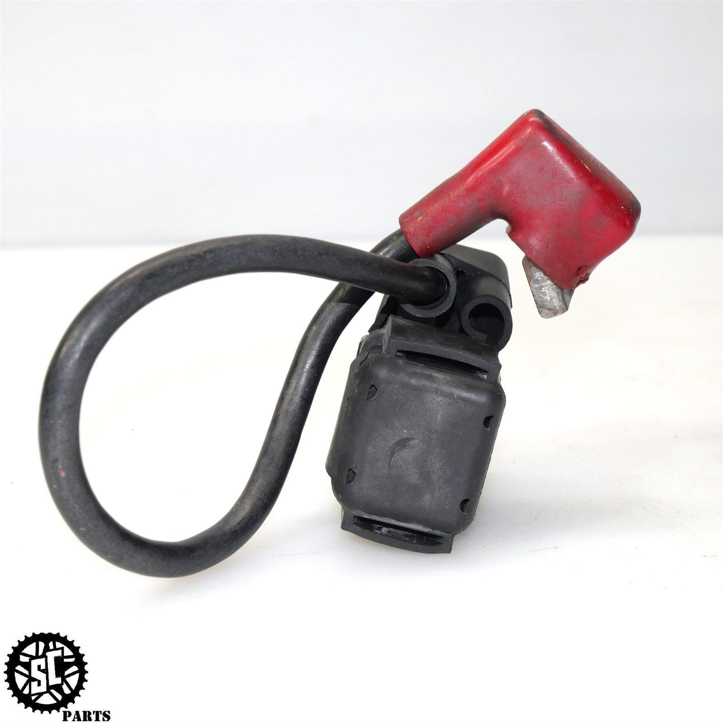 2003 2004 KAWASAKI NINJA ZX6R 636 STARTER RELAY FUSE SOLENOID SWITCH START K04
