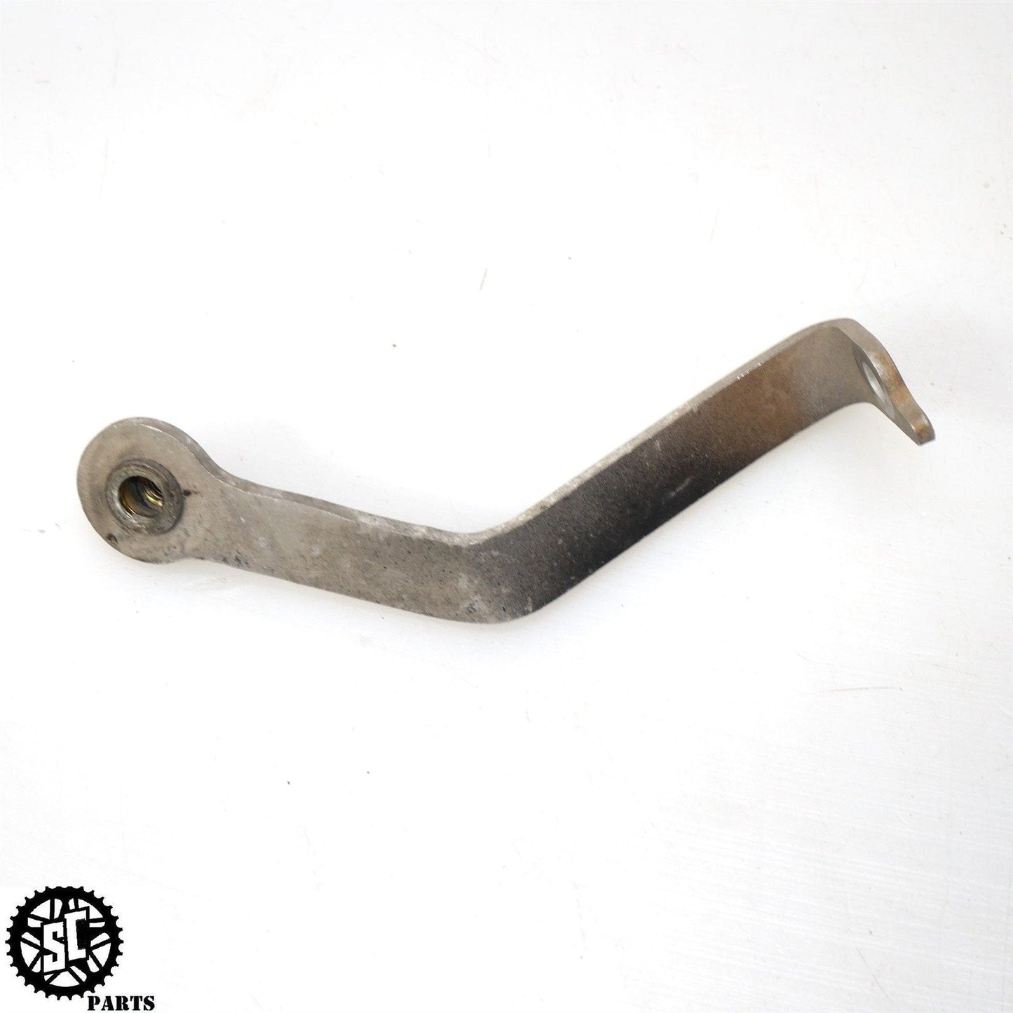 2003 2004 KAWASAKI NINJA ZX6R 636 RADIATOR SUPPORT BRACKET K04