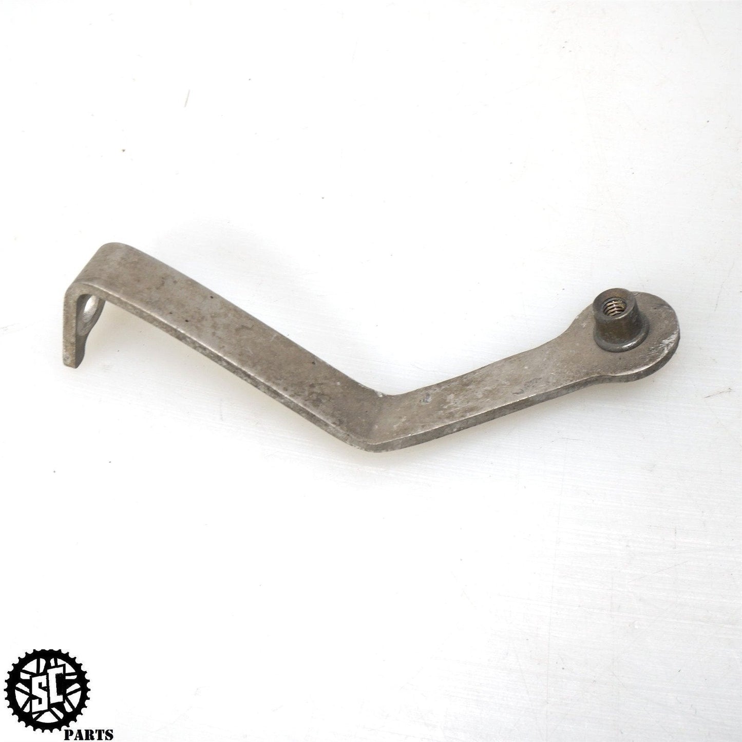 2003 2004 KAWASAKI NINJA ZX6R 636 RADIATOR SUPPORT BRACKET K04