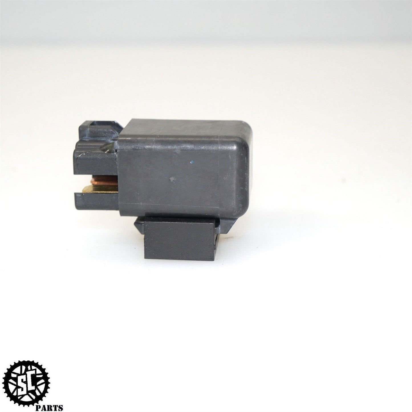 2007 2008 SUZUKI GSXR 1000 OMRON FAN FUEL PUMP RELAY SWITCH FUSE 38740-24X50 S08