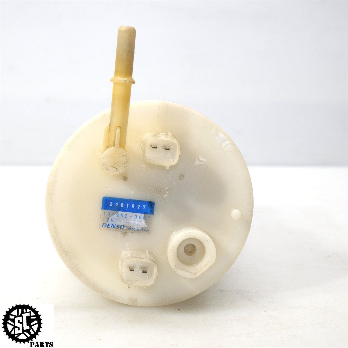 2007-2012 TRIUMPH STREET TRIPLE 675 FUEL PUMP T21