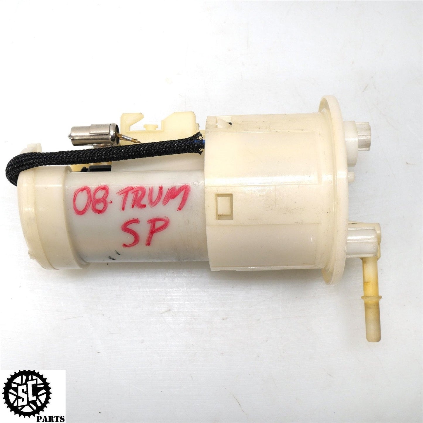 2007-2012 TRIUMPH STREET TRIPLE 675 FUEL PUMP T21