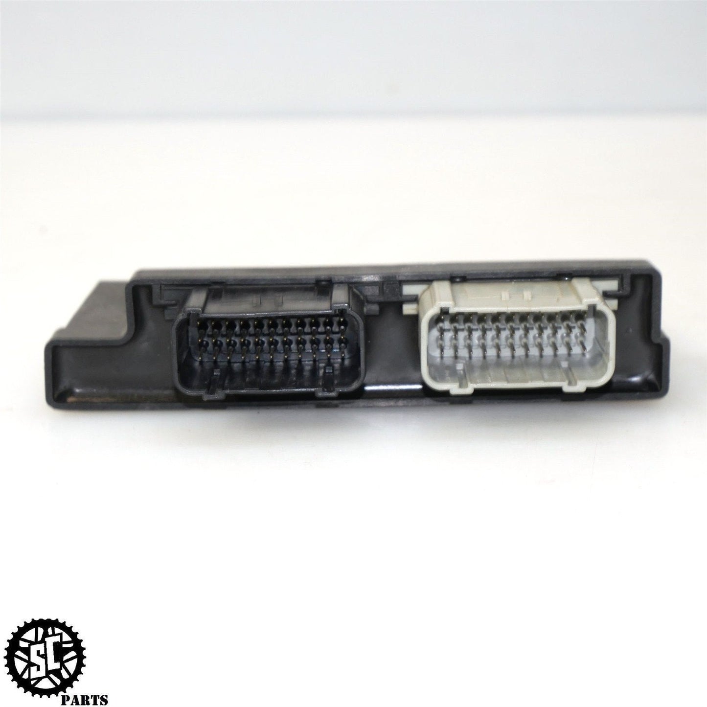 2008-2011 HONDA CBR1000RR ECU COMPUTER ECM TESTED H10