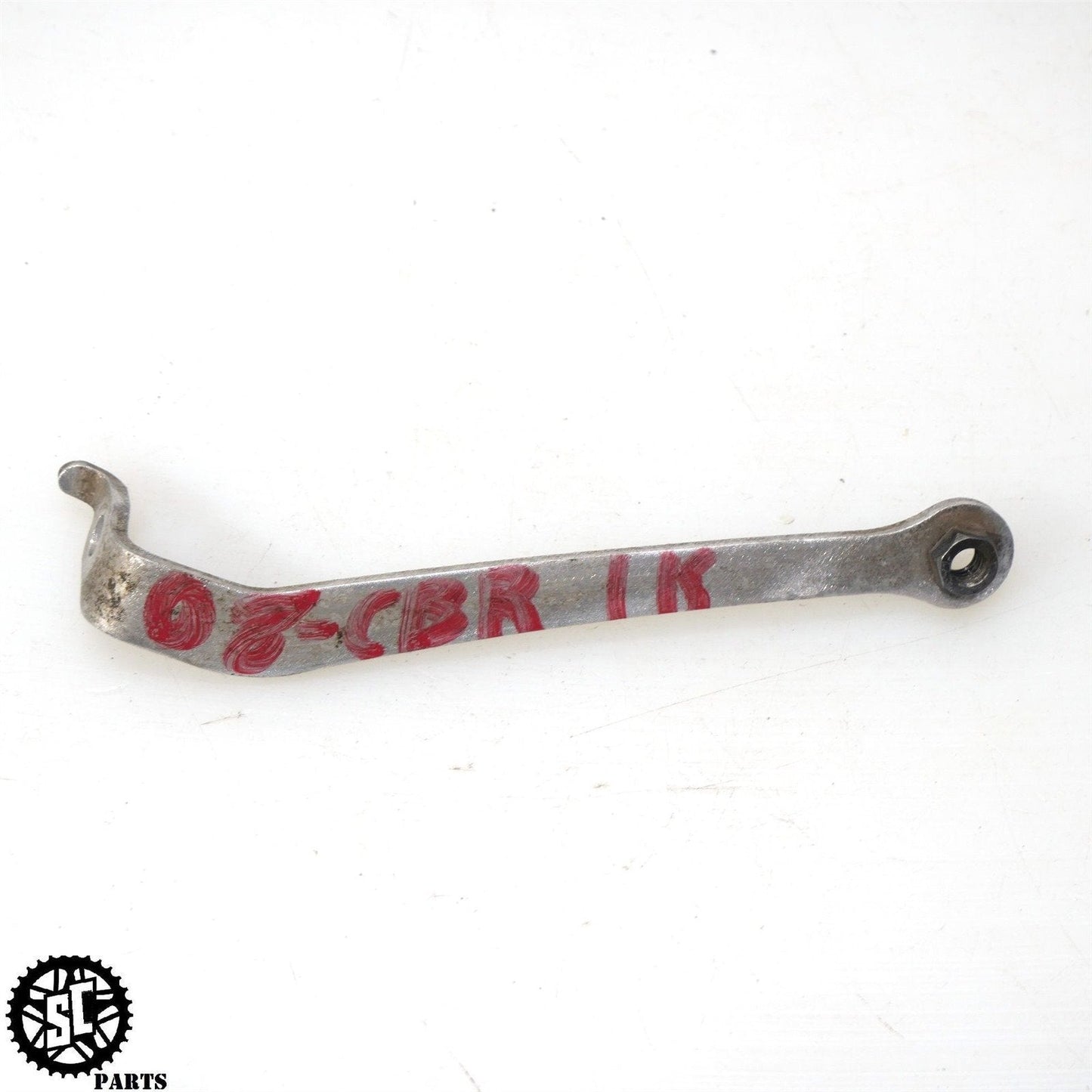 2008-2011 HONDA CBR1000RR RADIATOR SUPPORT BRACKET H10