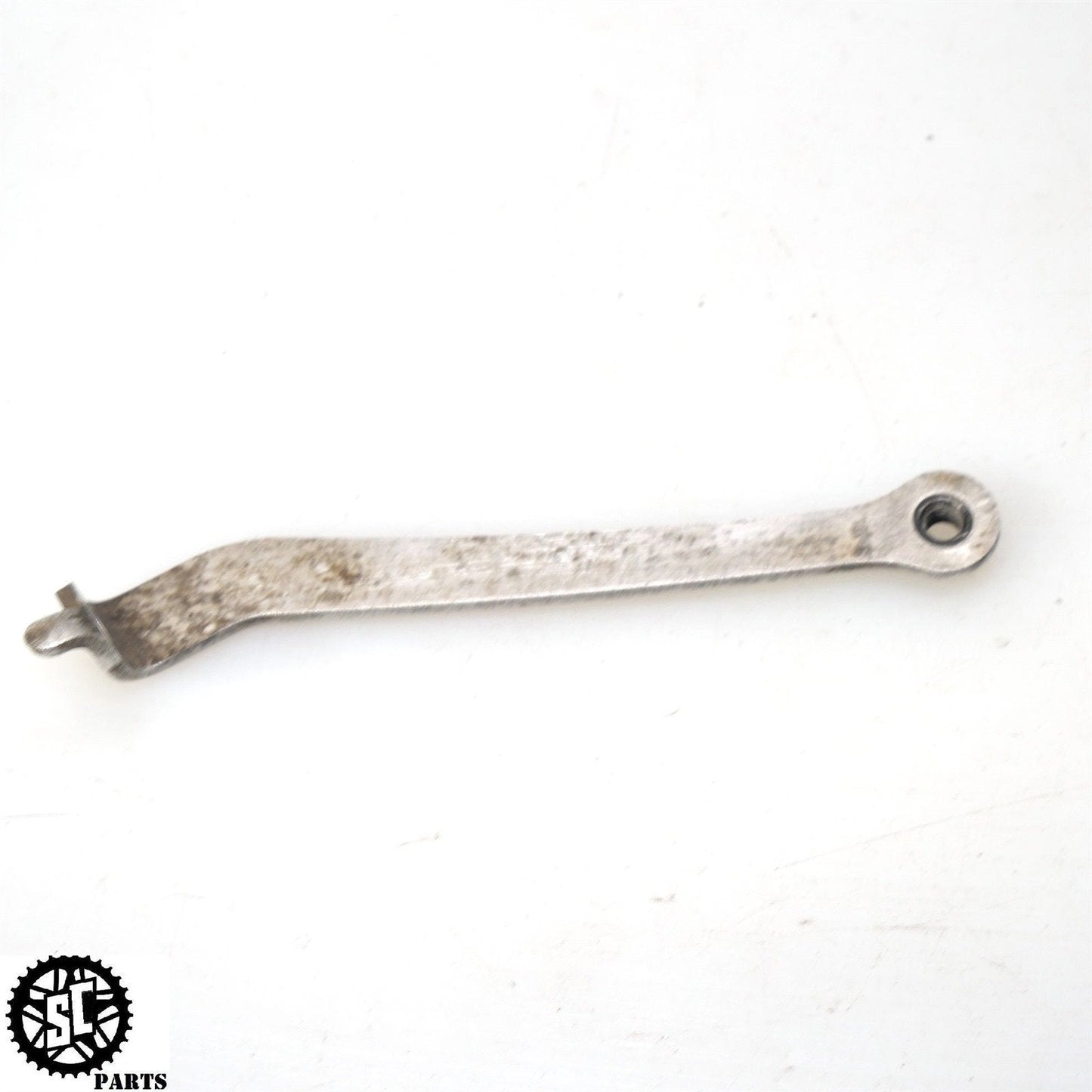 2008-2011 HONDA CBR1000RR RADIATOR SUPPORT BRACKET H10