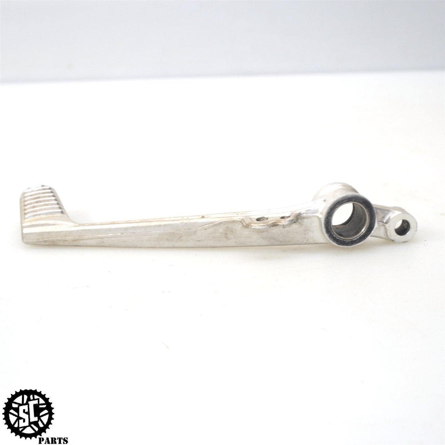 2008-2011 HONDA CBR1000RR BRAKE PEDAL FOOT LEVER PEG H10