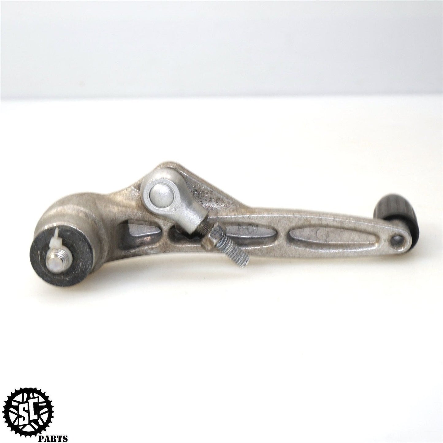 2008-2011 HONDA CBR1000RR SHIFTER PEDAL GEAR FOOT SHIFT PEG H10