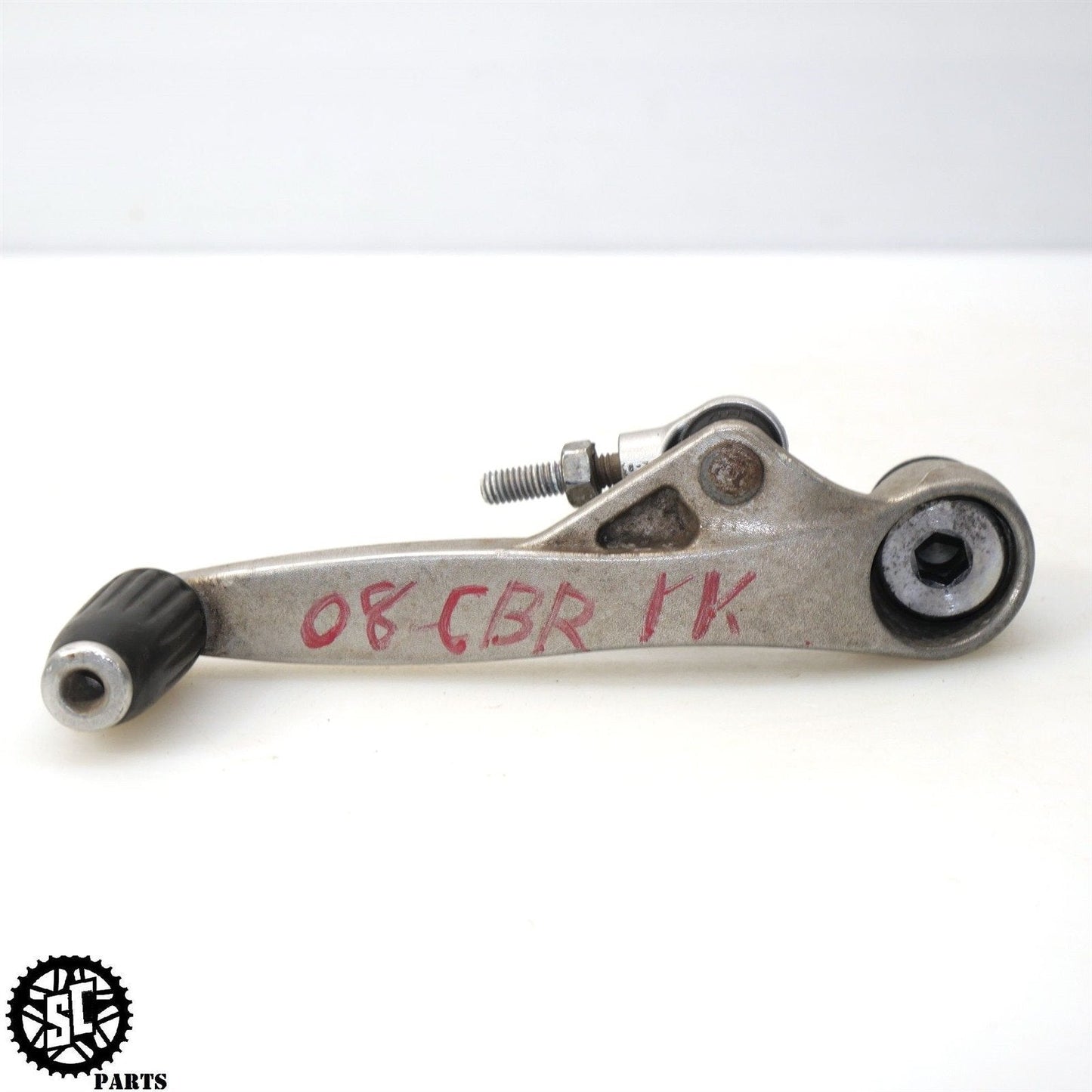 2008-2011 HONDA CBR1000RR SHIFTER PEDAL GEAR FOOT SHIFT PEG H10