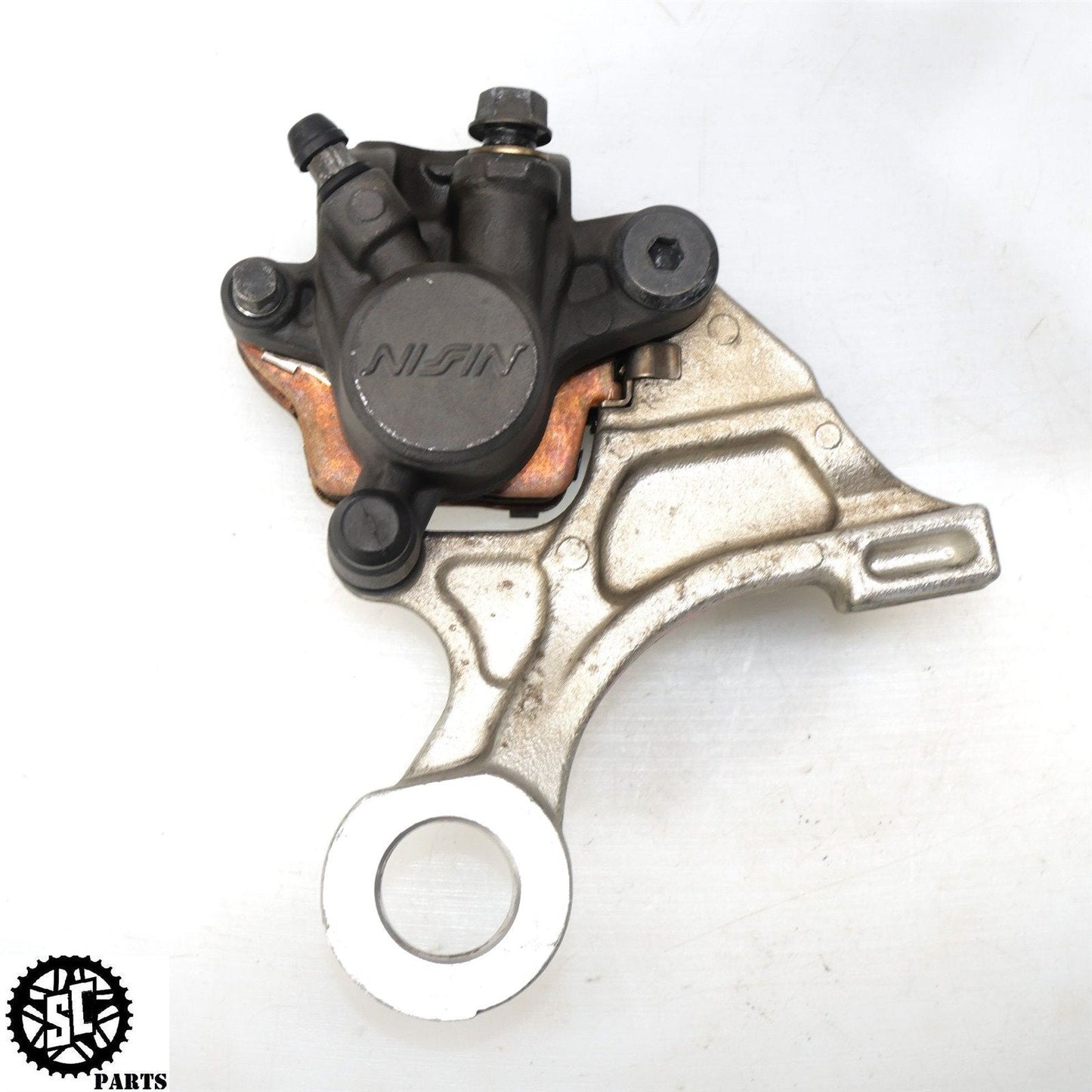 2008-2011 HONDA CBR1000RR REAR BRAKE CALIPER H10