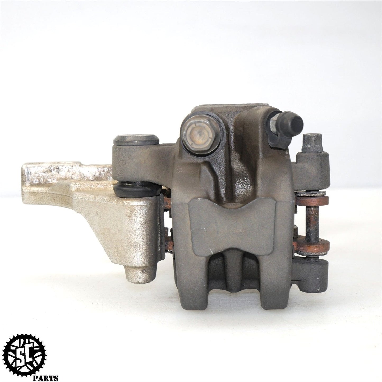 2008-2011 HONDA CBR1000RR REAR BRAKE CALIPER H10