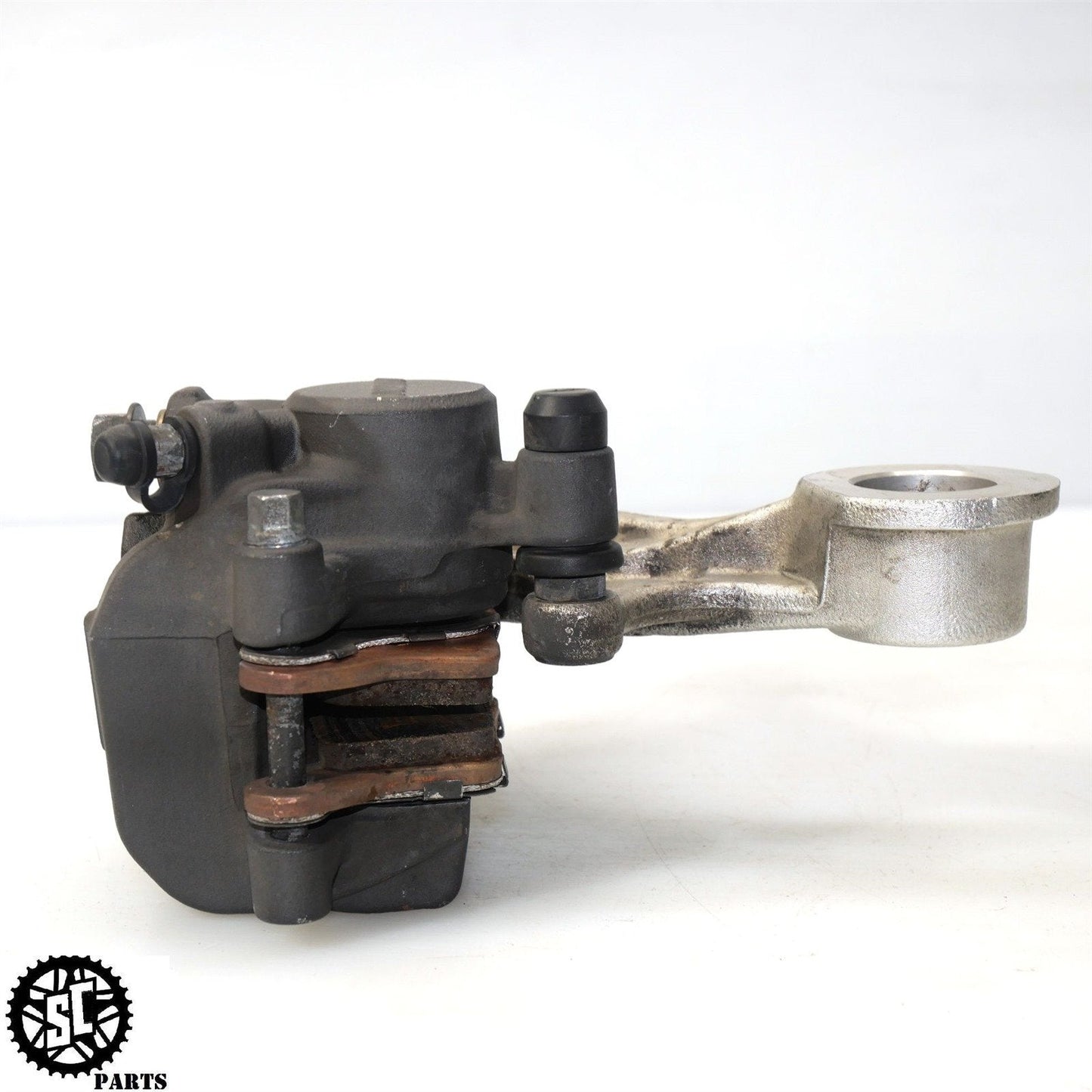 2008-2011 HONDA CBR1000RR REAR BRAKE CALIPER H10