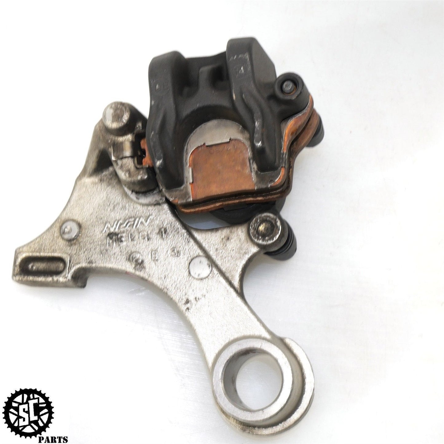 2008-2011 HONDA CBR1000RR REAR BRAKE CALIPER H10