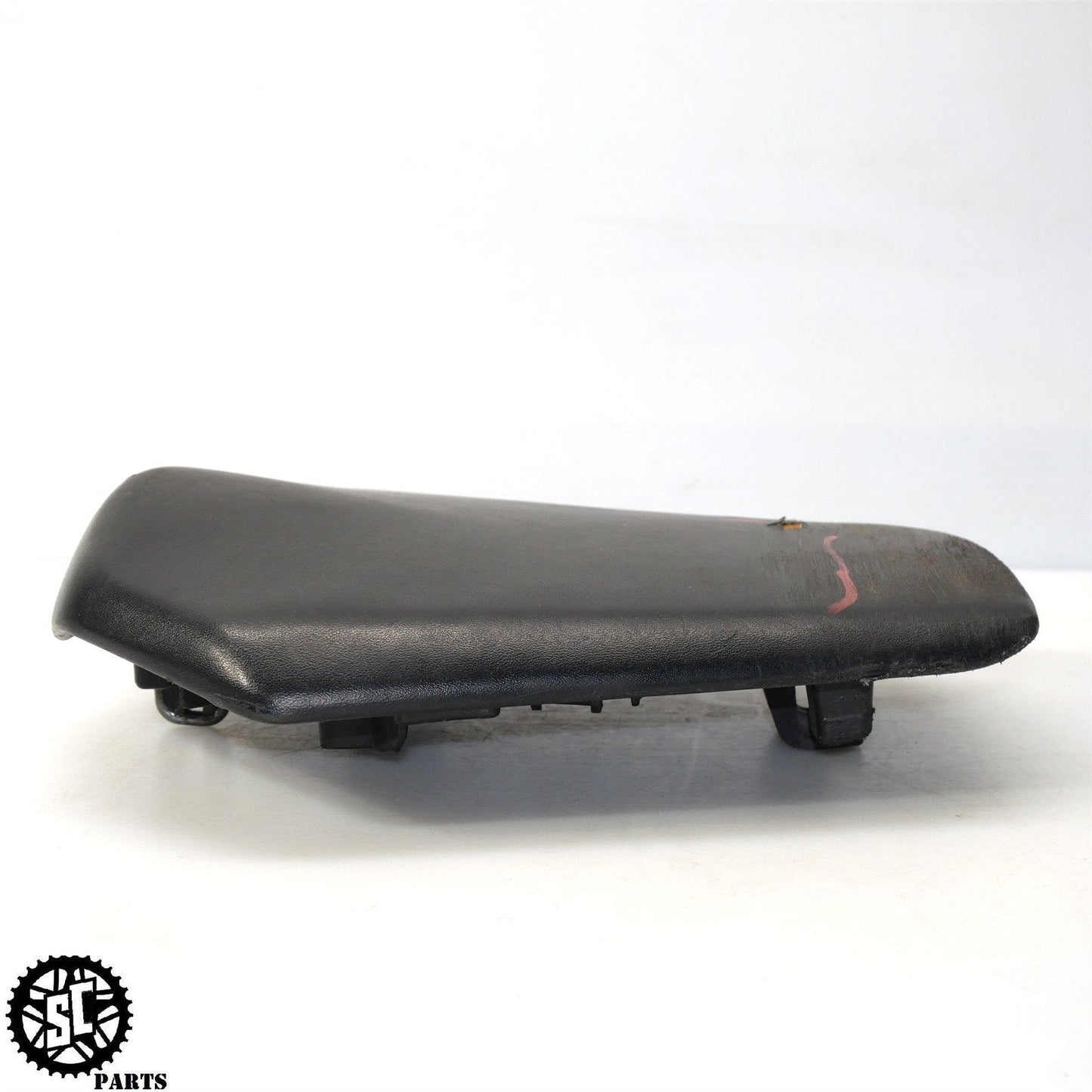 2008-2011 HONDA CBR1000RR REAR BACK PASSENGER SEAT H10