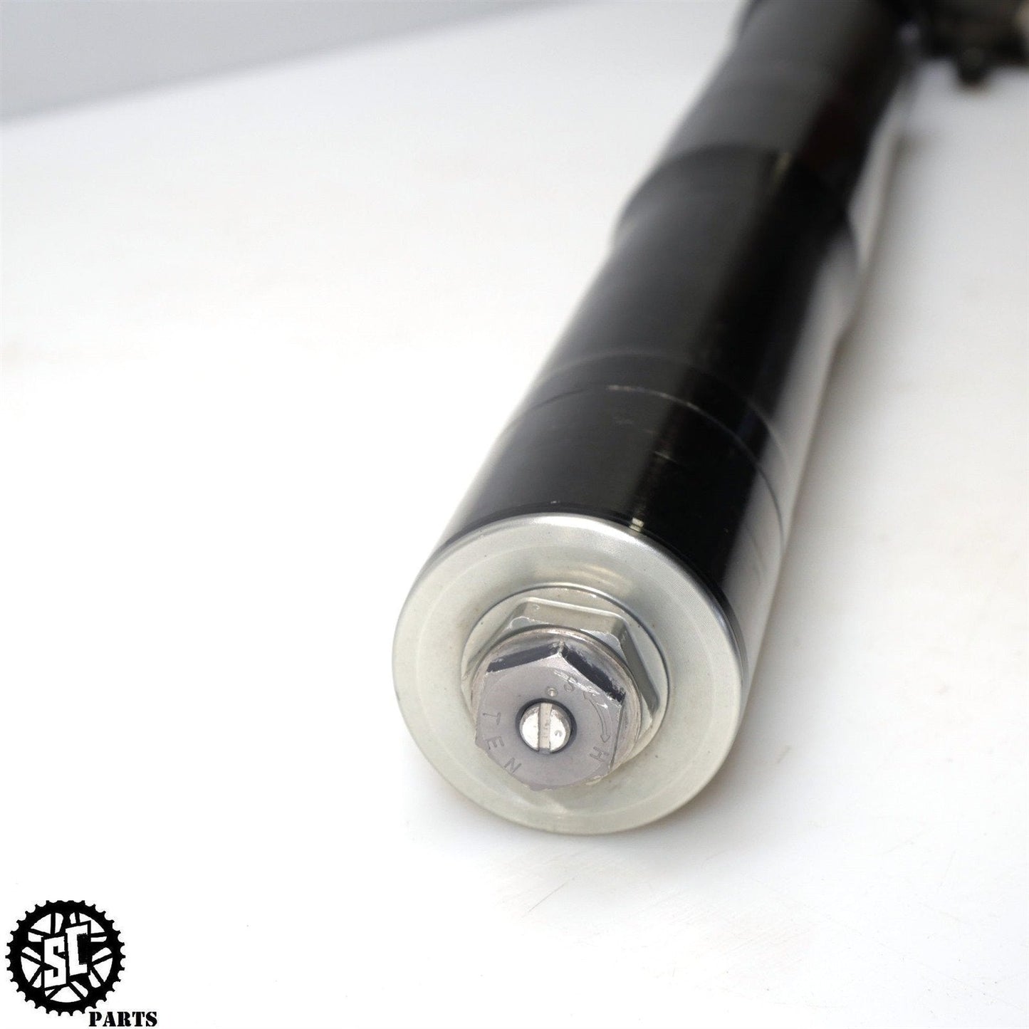 2008-2011 HONDA CBR1000RR RIGHT FRONT FORK TUBE H10