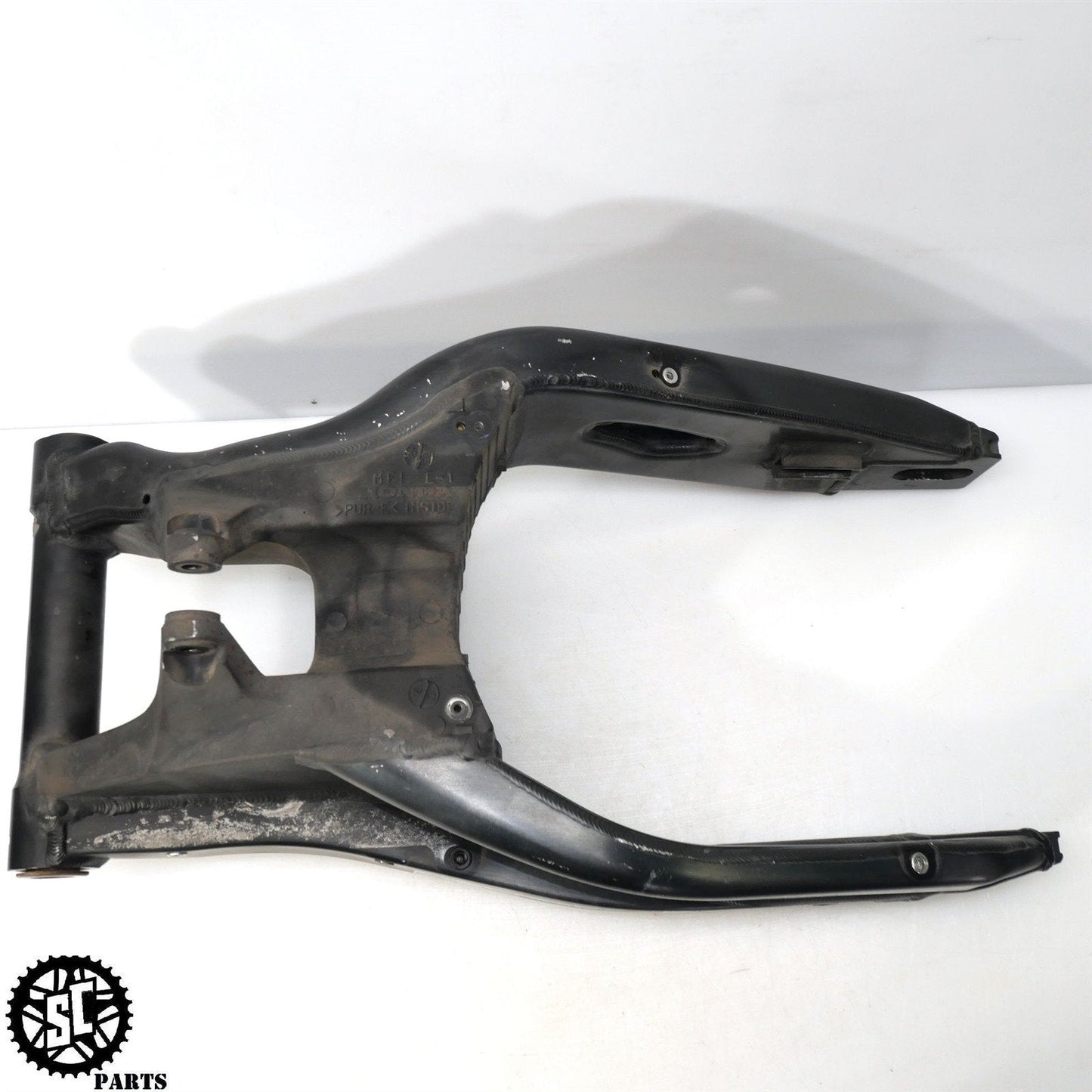 2008-2011 HONDA CBR1000RR REAR SWINGARM H10