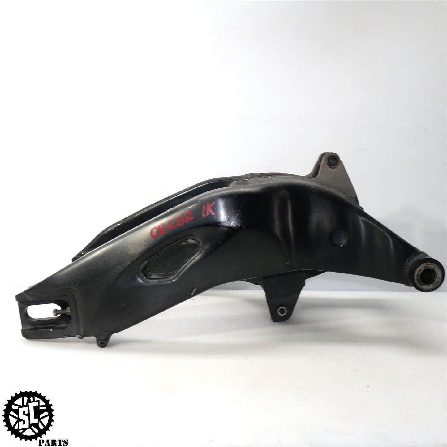 2008-2011 HONDA CBR1000RR REAR SWINGARM H10