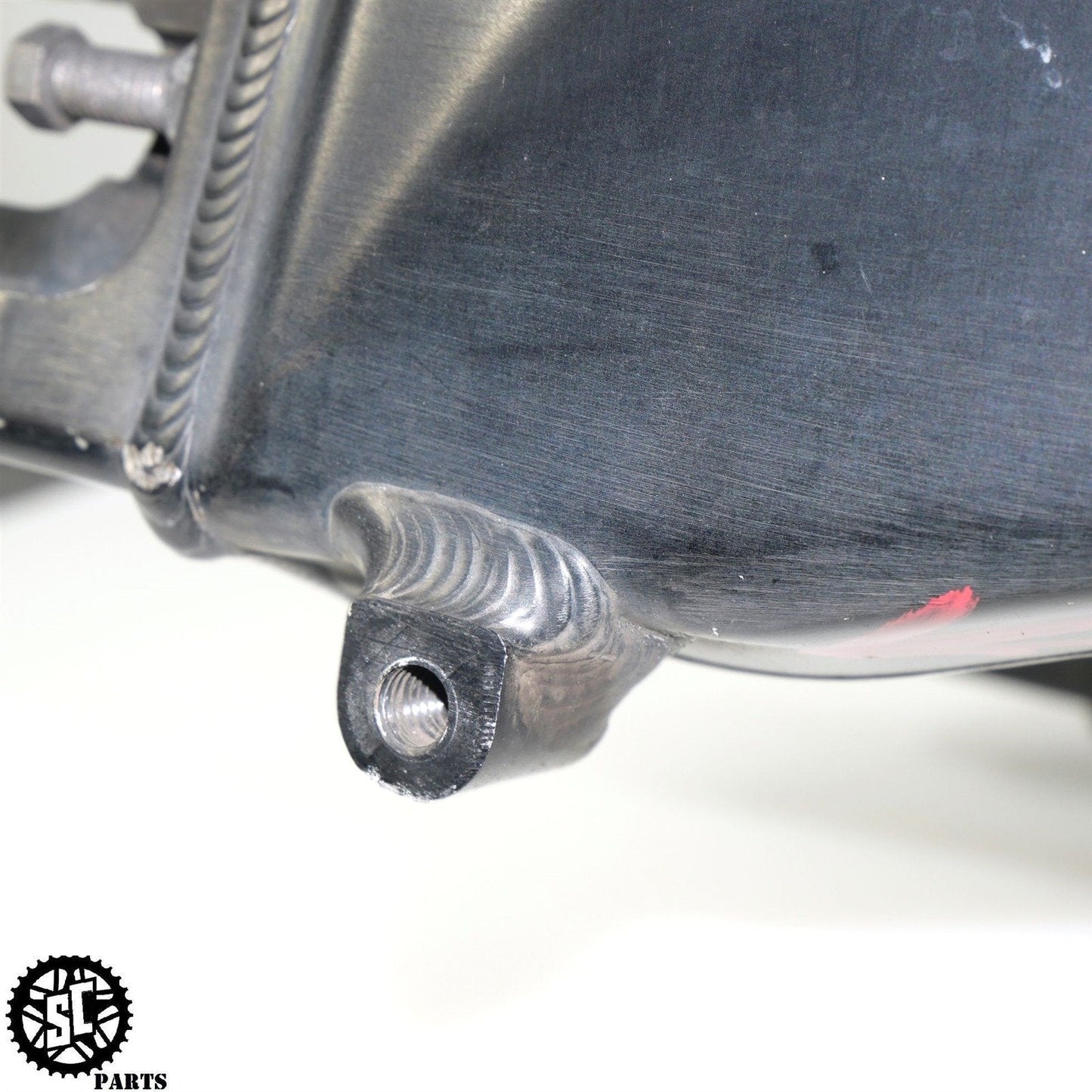 2008-2011 HONDA CBR1000RR REAR SWINGARM H10