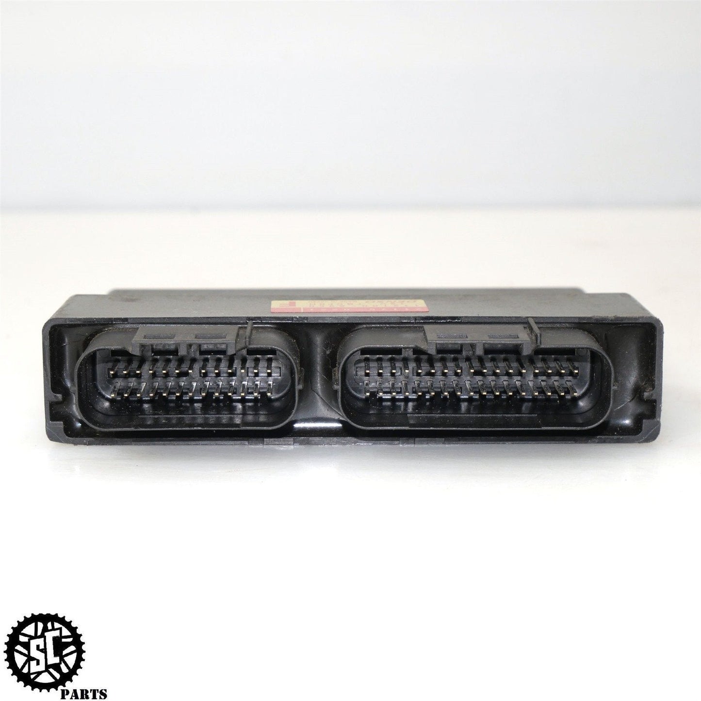 2009-2012 KAWASAKI NINJA ZX6R ECU COMPUTER CDI ECM TESTED K15