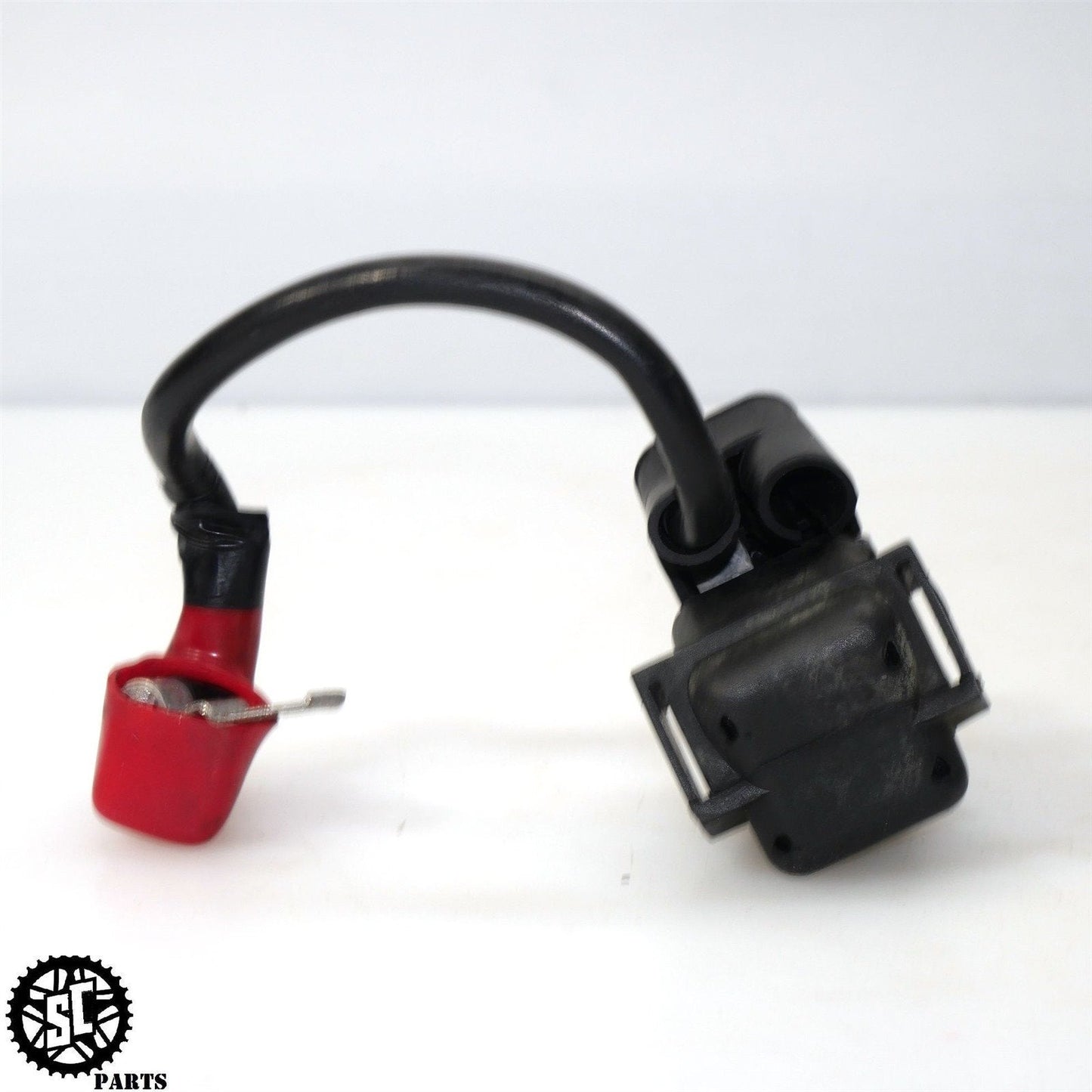 2009-2012 KAWASAKI NINJA ZX6R STARTER RELAY SOLENOID FUSE SWITCH START K15