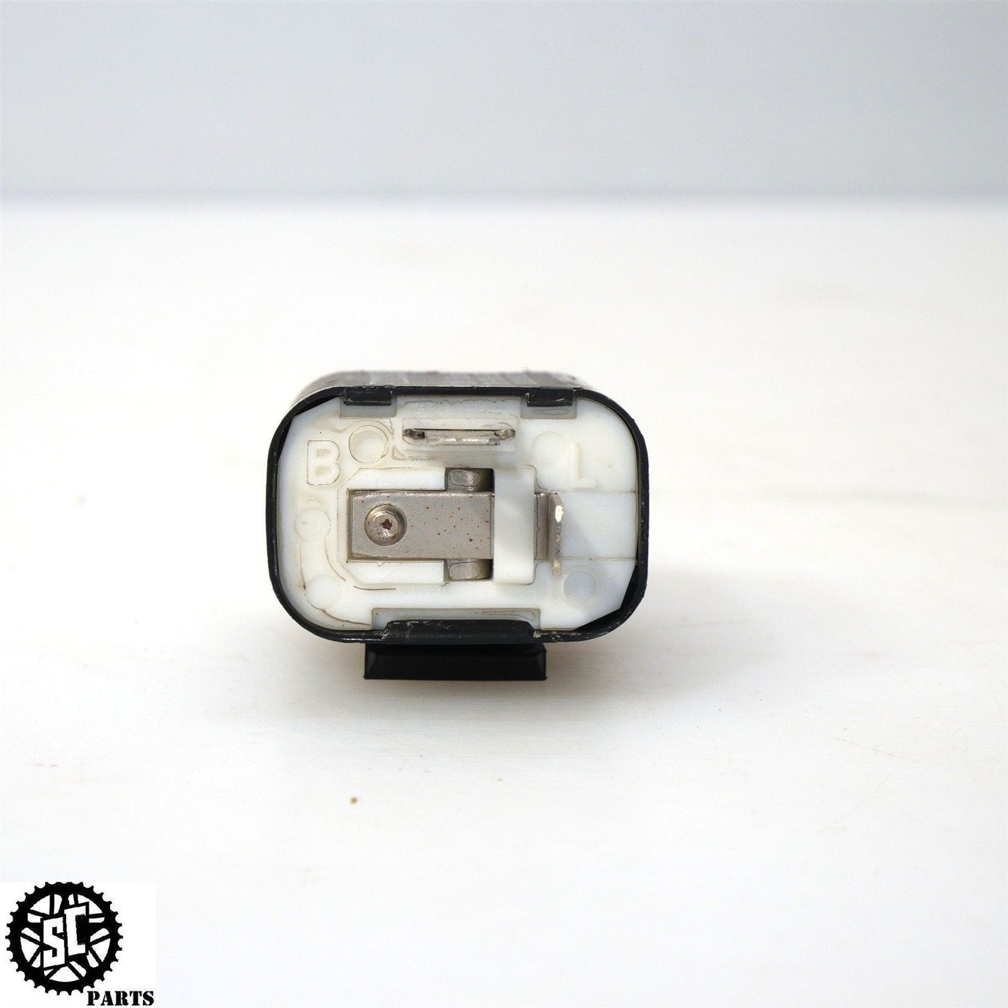 2009-2012 KAWASAKI NINJA ZX6R FLASHER TURN SIGNAL BLINKER RELAY SWITCH K15