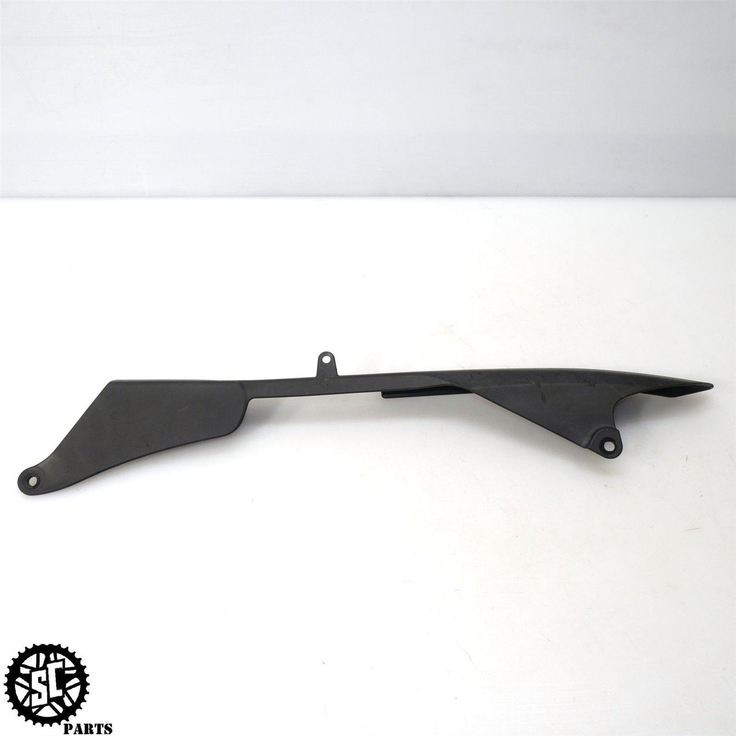 2009-2012 KAWASAKI NINJA ZX6R CHAIN GUARD COVER K15