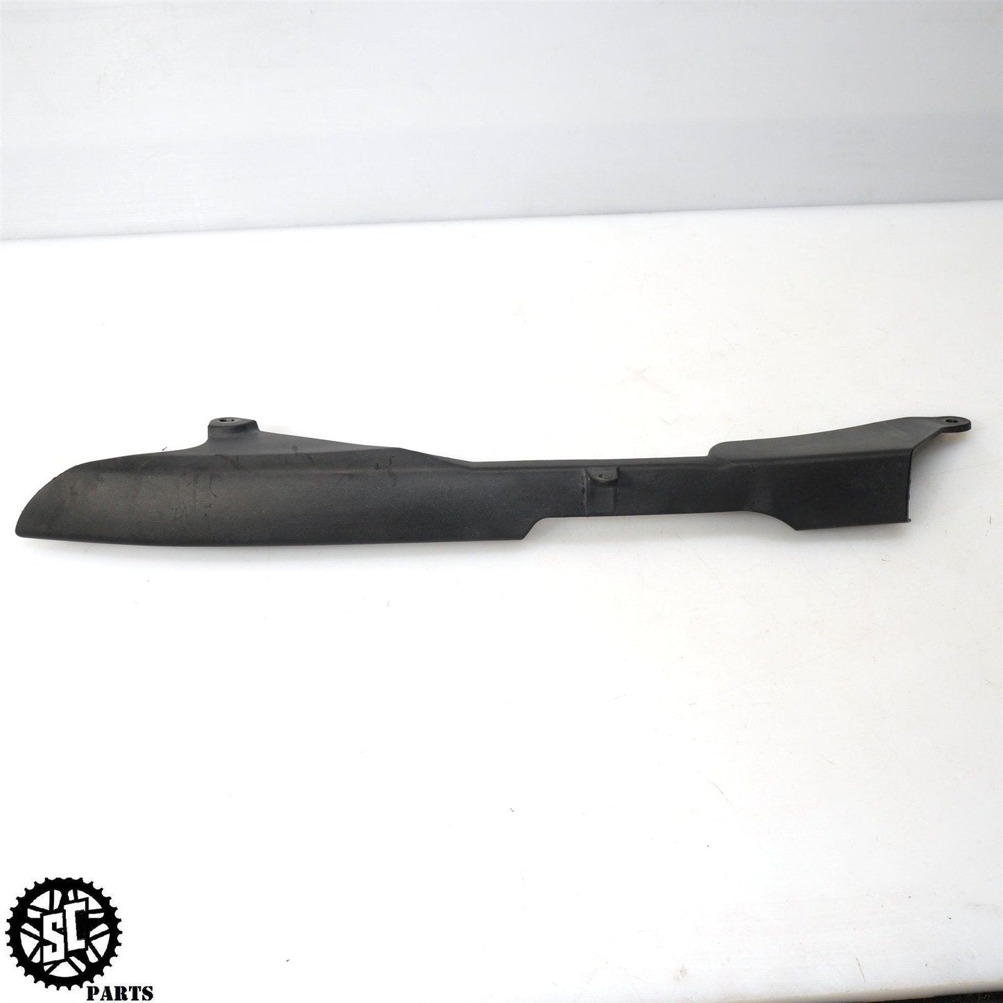 2009-2012 KAWASAKI NINJA ZX6R CHAIN GUARD COVER K15
