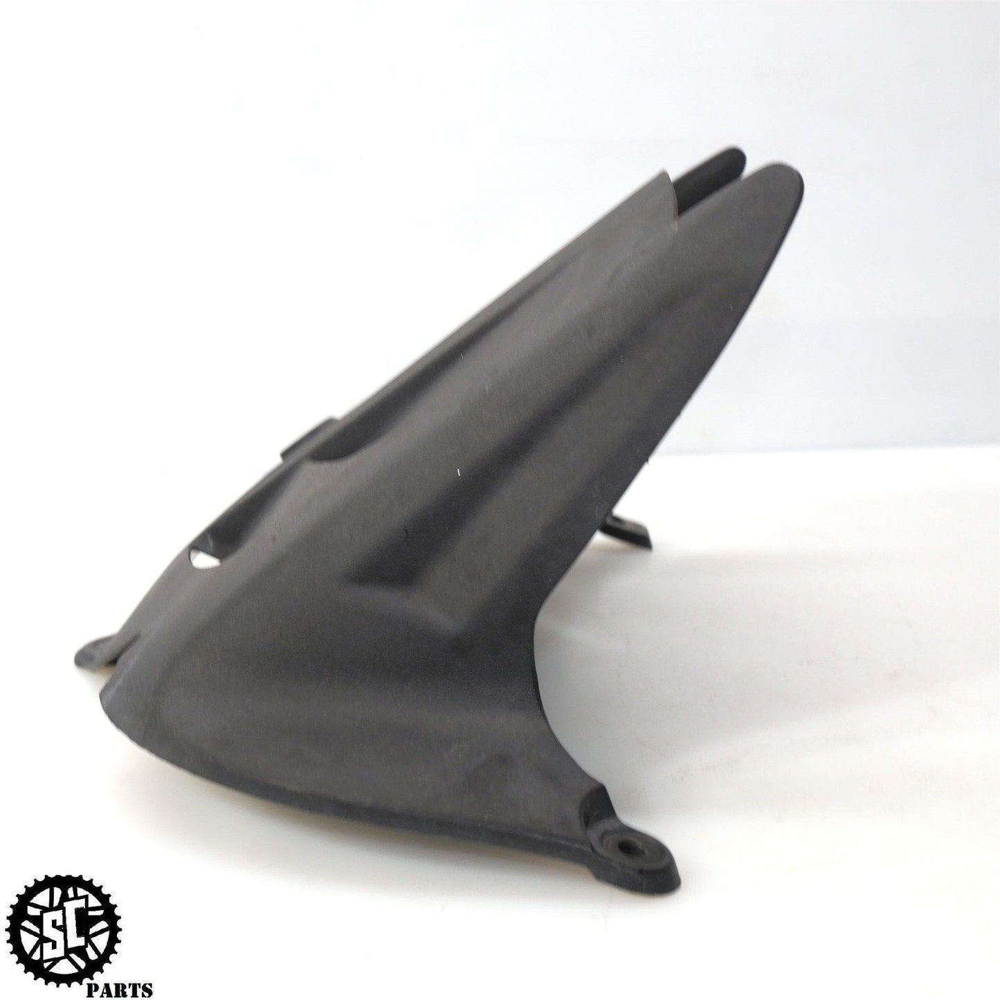 2009-2012 KAWASAKI NINJA ZX6R BACK FENDER TIRE HUGGER K15