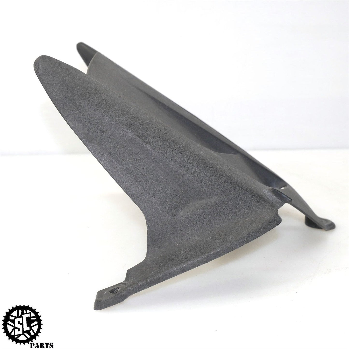 2009-2012 KAWASAKI NINJA ZX6R BACK FENDER TIRE HUGGER K15