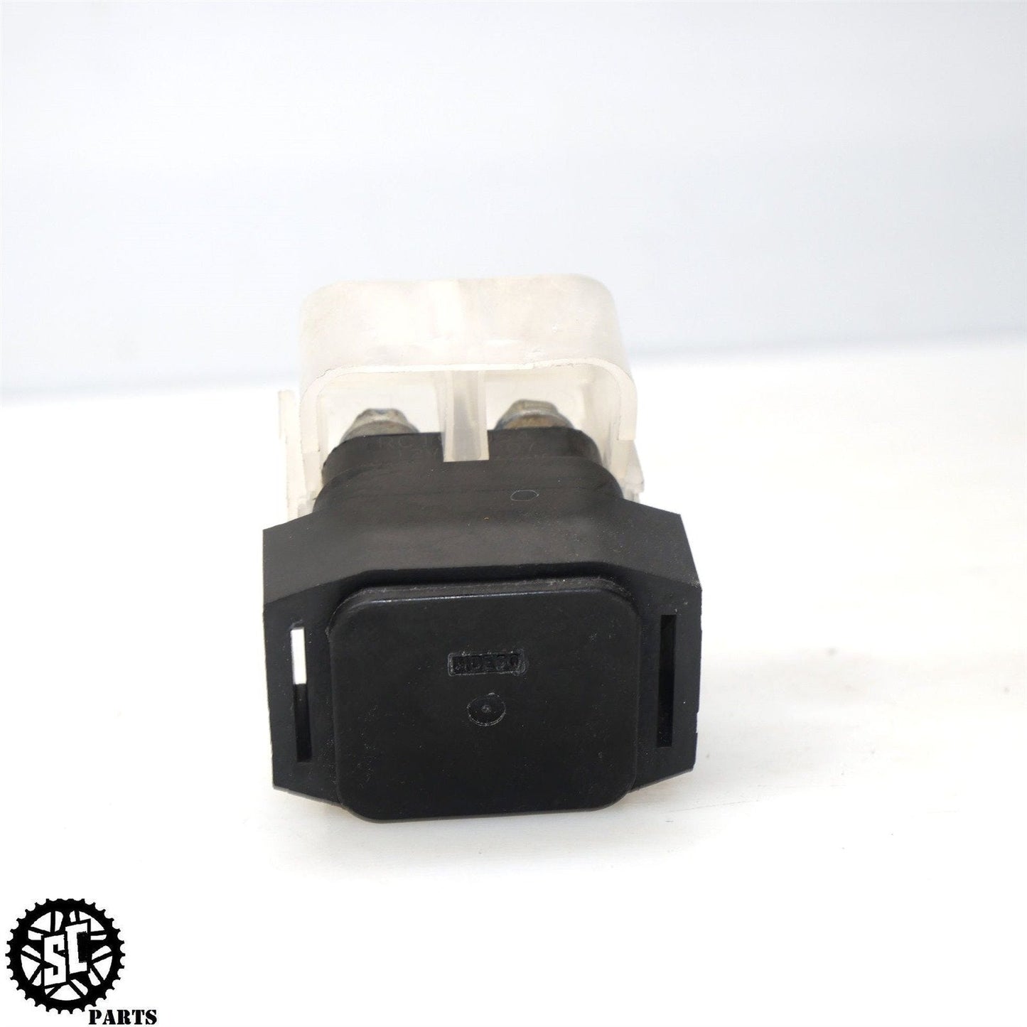 2009-2014 YAMAHA YZF R1 STARTER RELAY FUSE SWITCH SOLENOID START STOP Y31