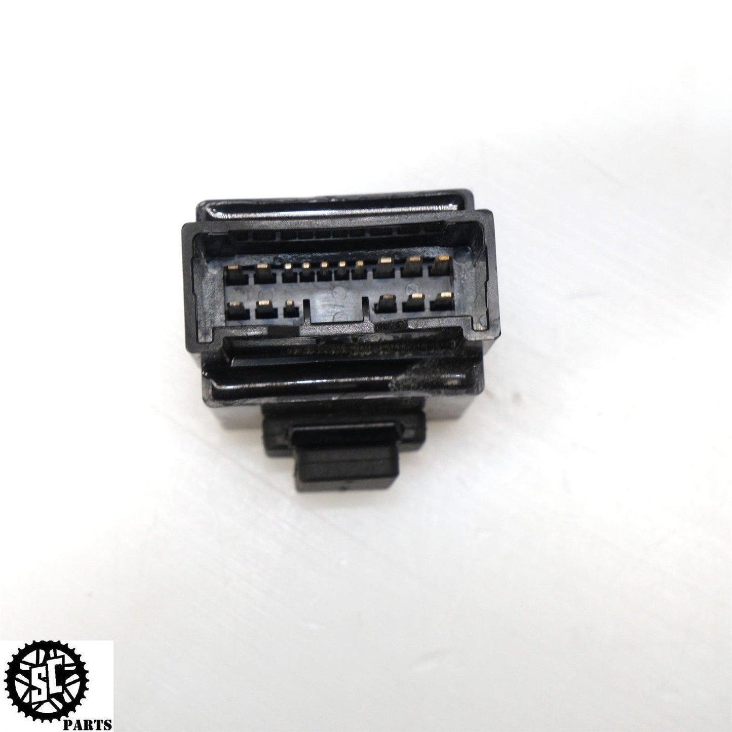 2009-2014 YAMAHA YZF R1 Main Master Relay 5VK-81950-40-00 Y31