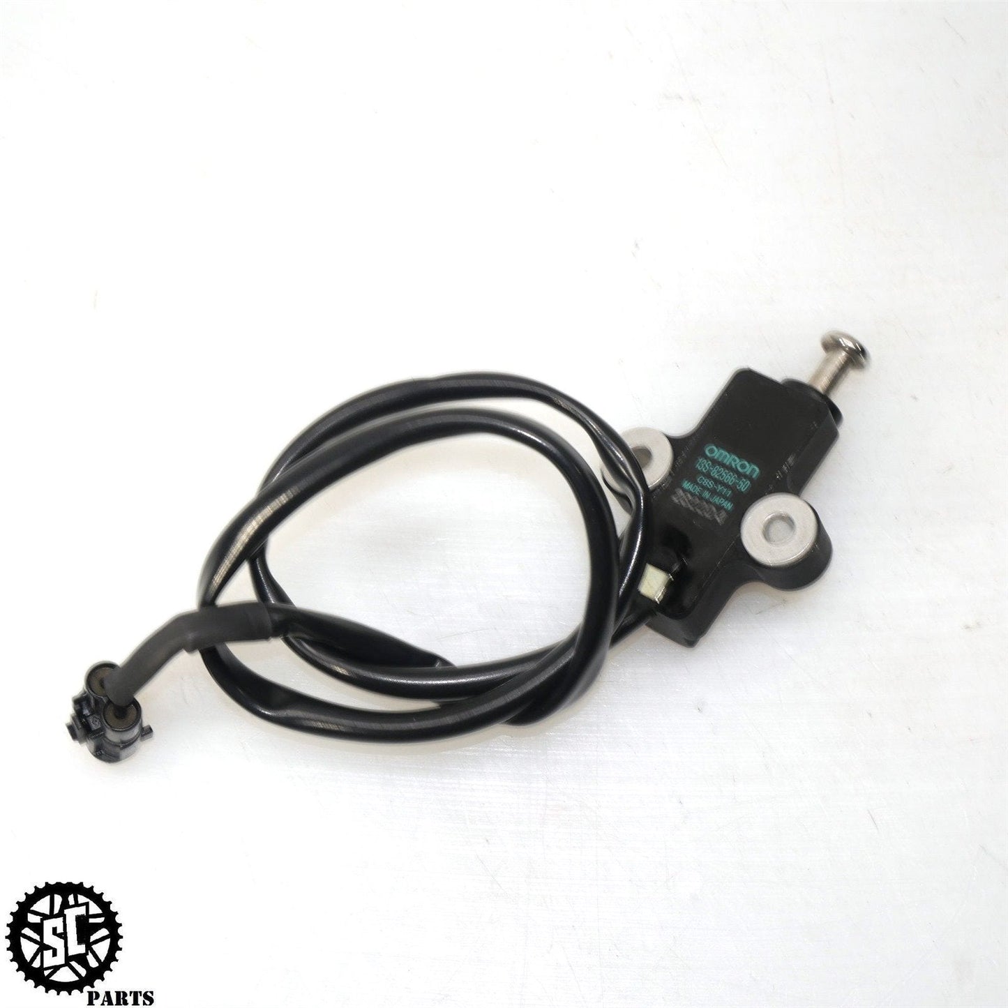 2009-2014 YAMAHA YZF R1 KICKSTAND SIDE STAND SWITCH SENSOR Y31