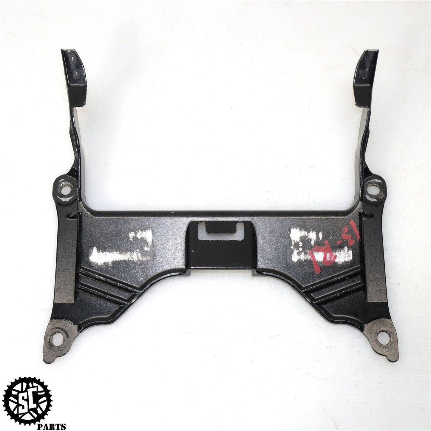 2009-2014 YAMAHA YZF R1 REAR SUBFRAME SEAT BRACKET Y31