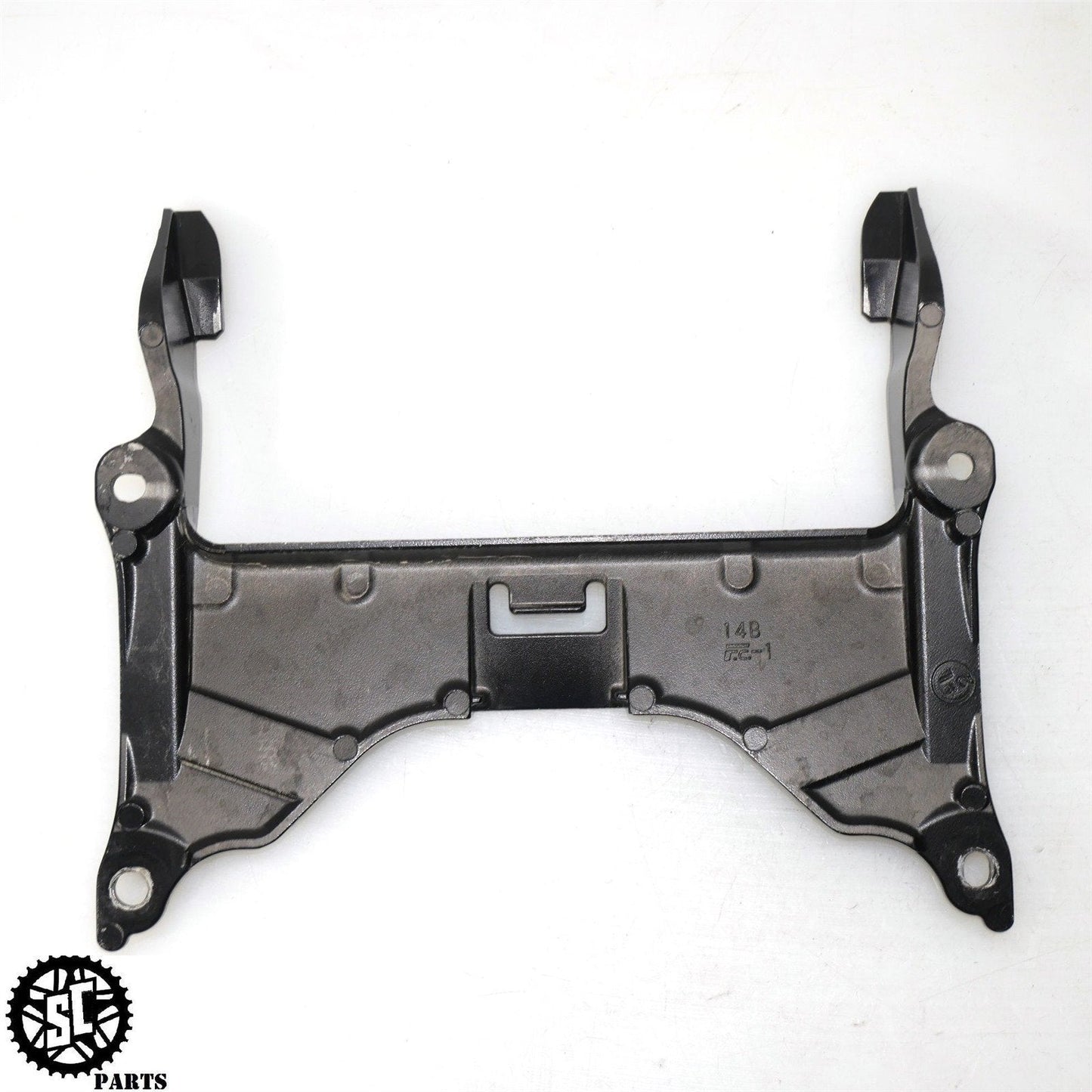 2009-2014 YAMAHA YZF R1 REAR SUBFRAME SEAT BRACKET Y31