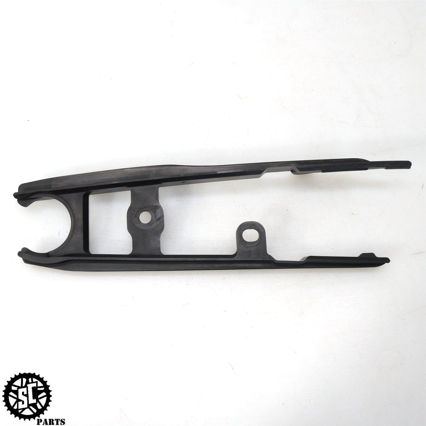 2009-2014 YAMAHA YZF R1 SWIGNARM CHAIN GUIDE SLIDER Y31