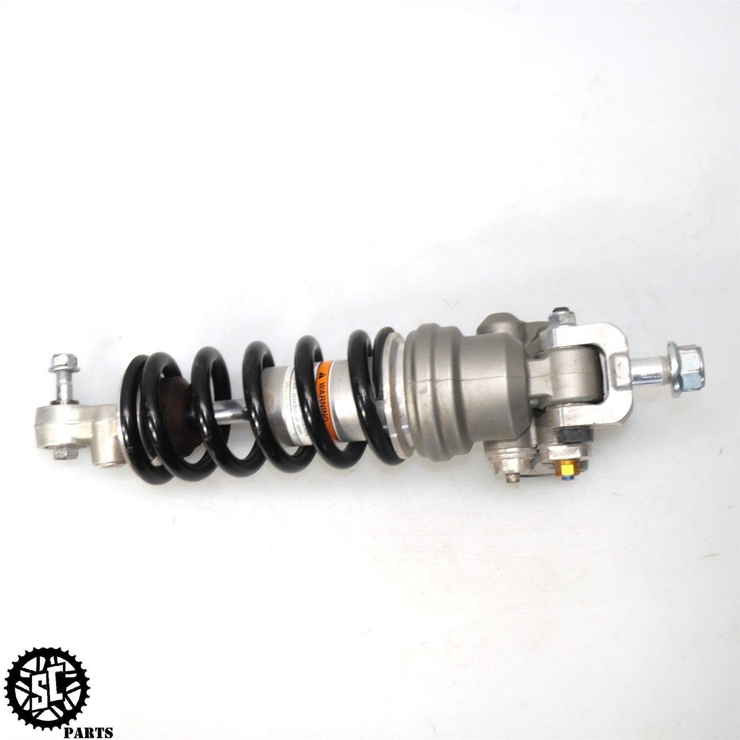 2009-2014 YAMAHA YZF R1 REAR SHOCK SPRING LOW MILES Y31