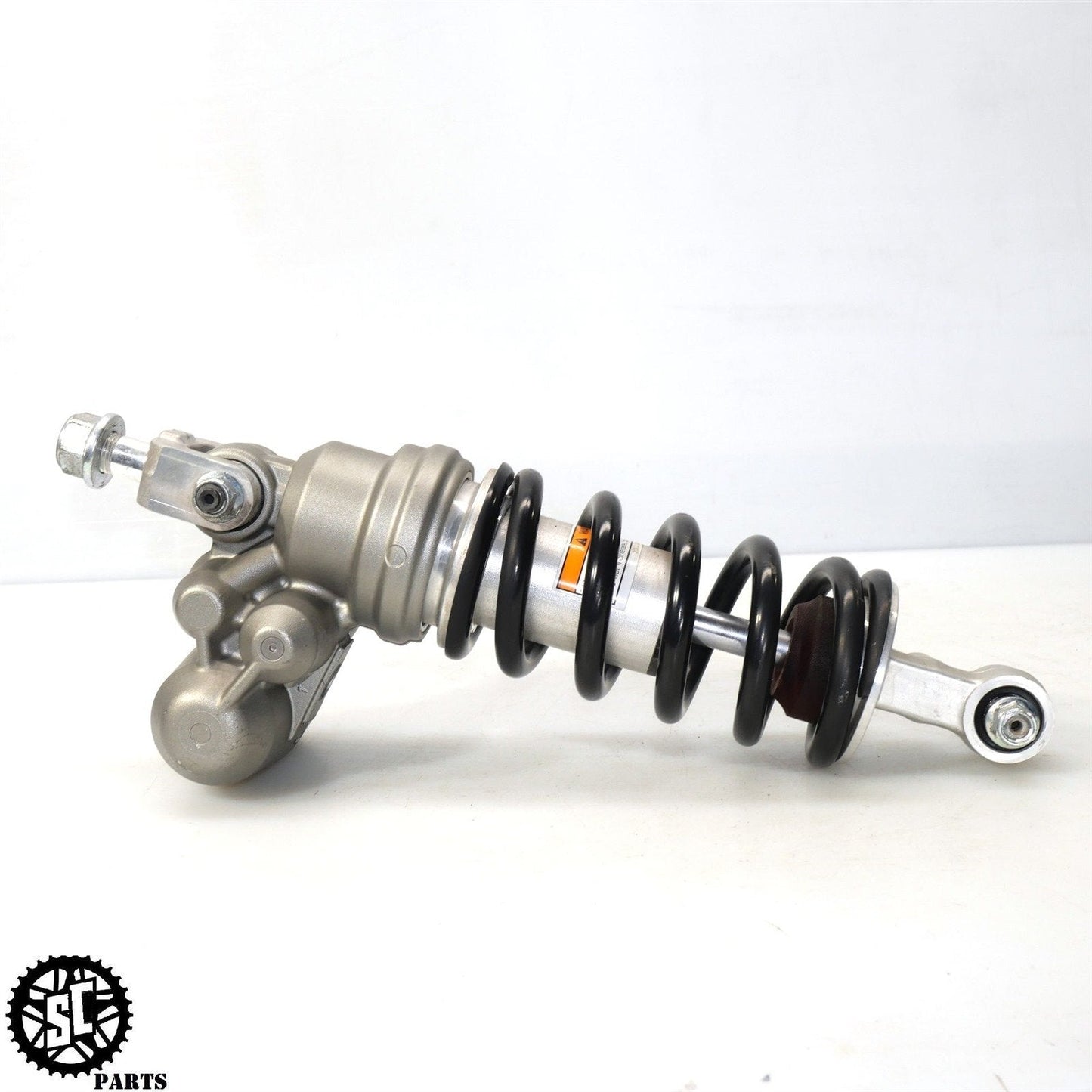 2009-2014 YAMAHA YZF R1 REAR SHOCK SPRING LOW MILES Y31