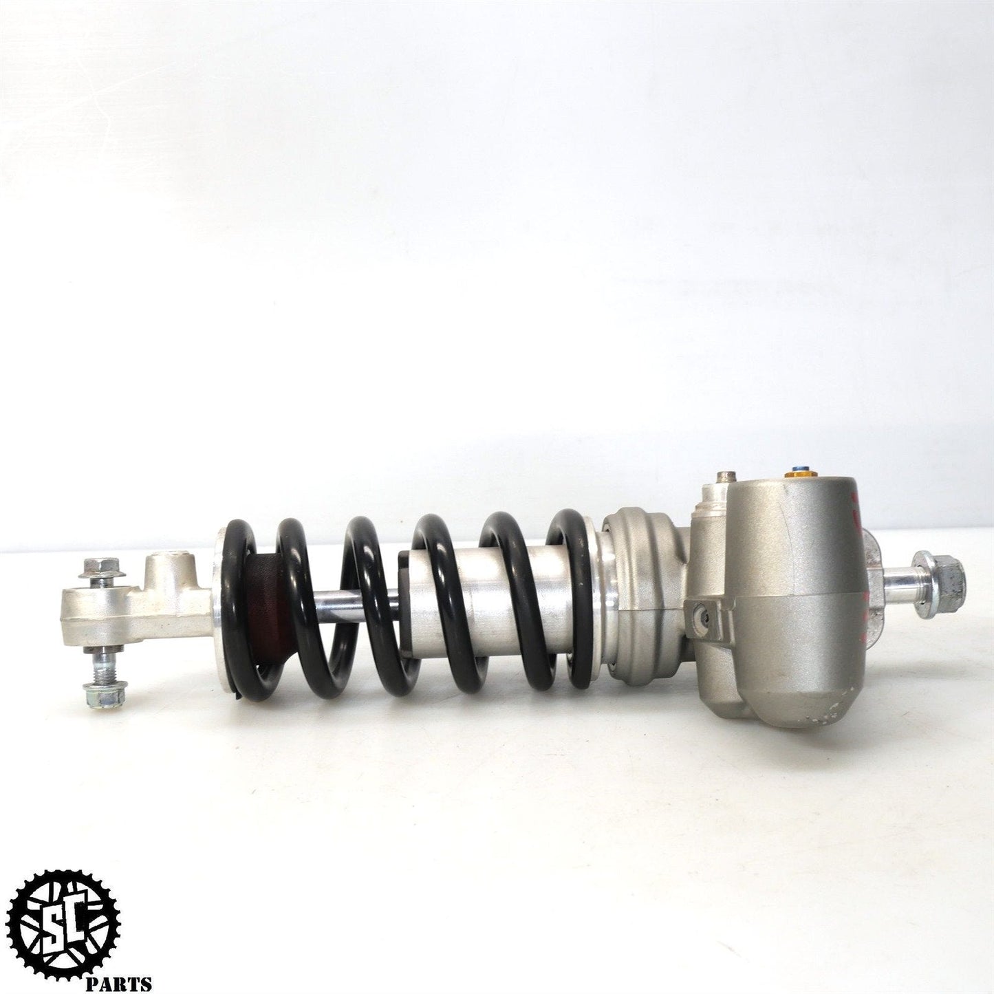2009-2014 YAMAHA YZF R1 REAR SHOCK SPRING LOW MILES Y31