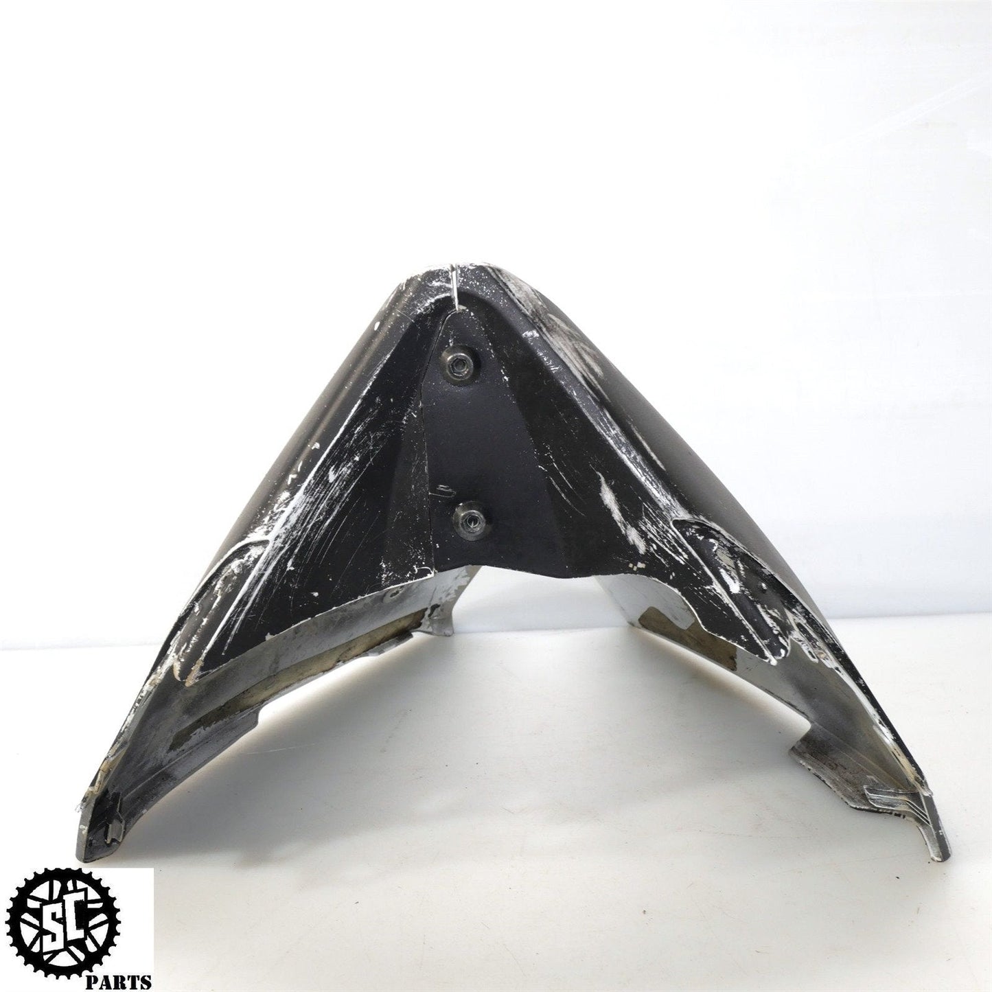 2009-2014 YAMAHA YZF R1 LEFT RIGHT LOWER SIDE FAIRING Y31