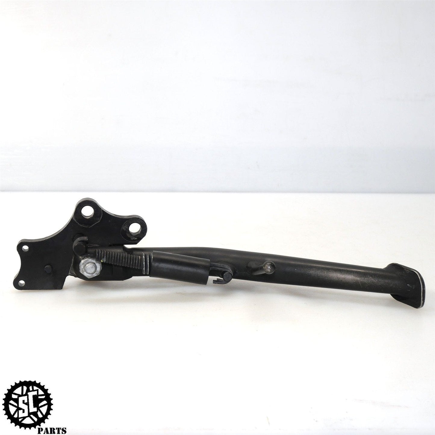 2011-2014 APRILIA TUONO V4R KICKSTAND SIDE STAND LEG A04