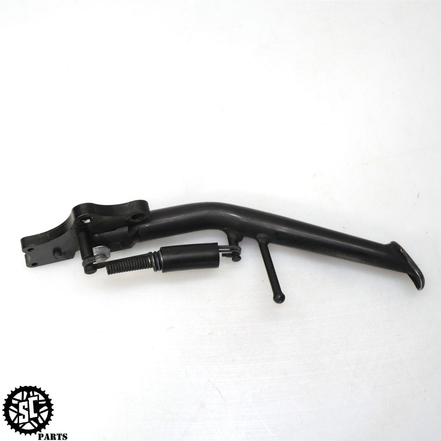 2011-2014 APRILIA TUONO V4R KICKSTAND SIDE STAND LEG A04