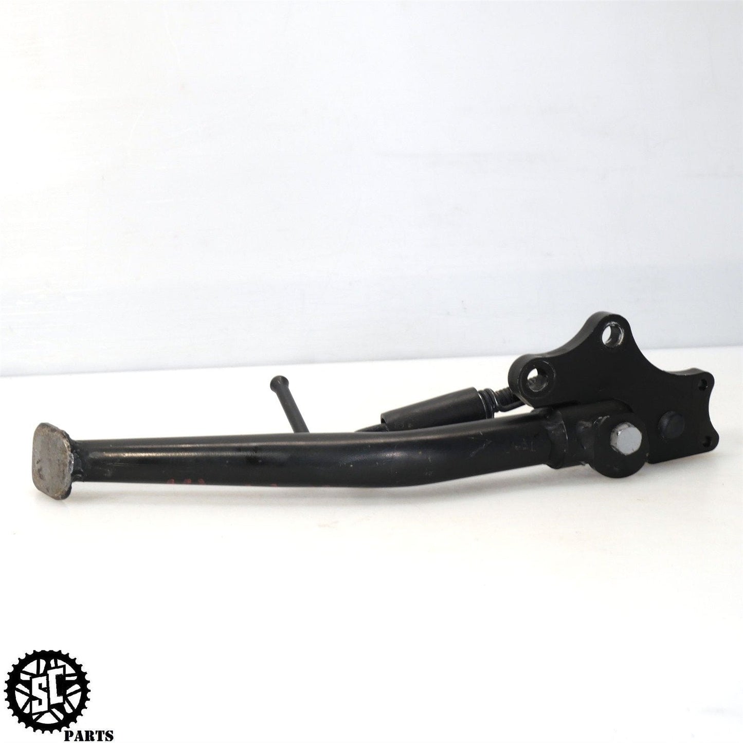 2011-2014 APRILIA TUONO V4R KICKSTAND SIDE STAND LEG A04